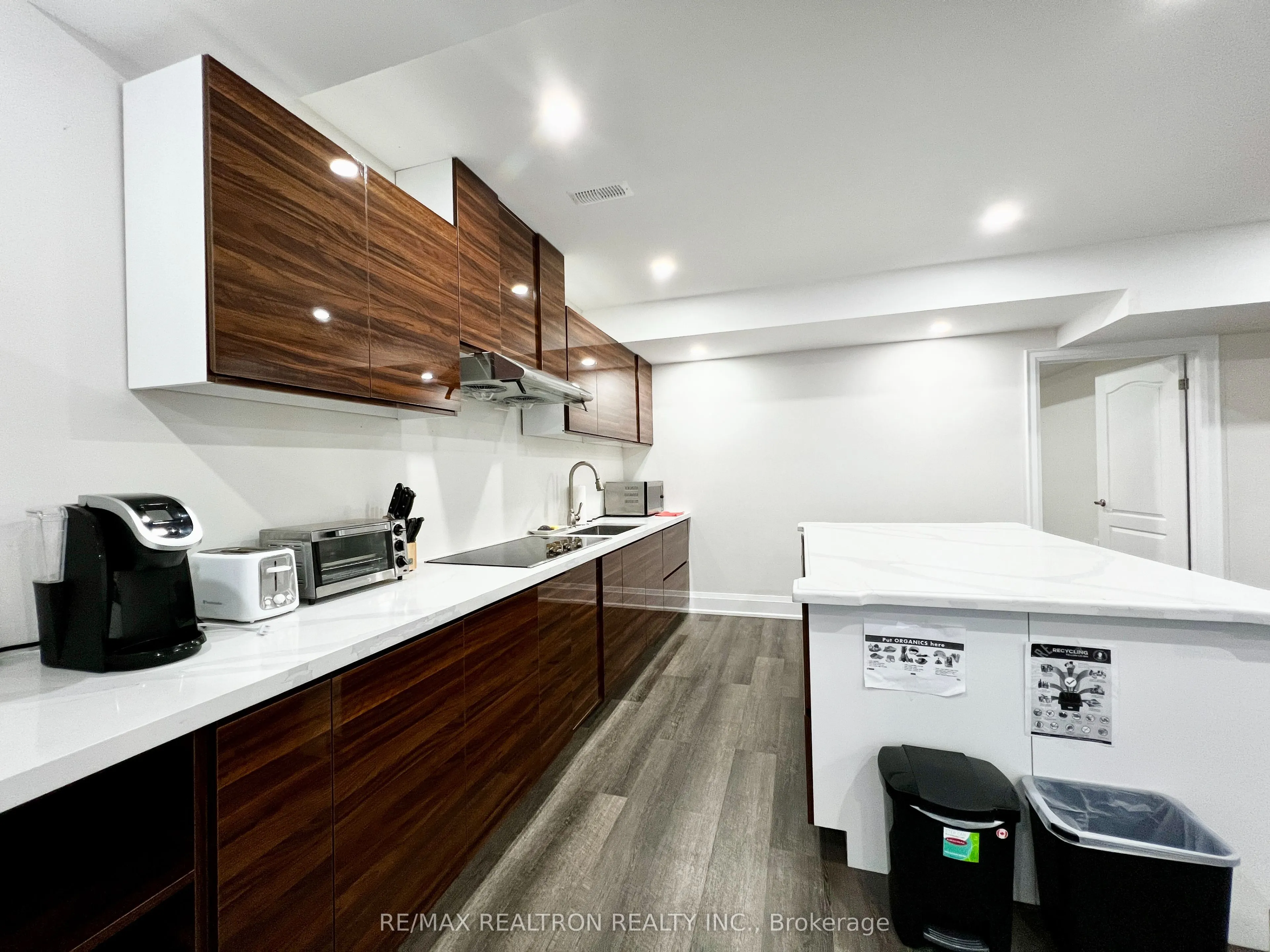 218 Boake Trail, #Bsmt