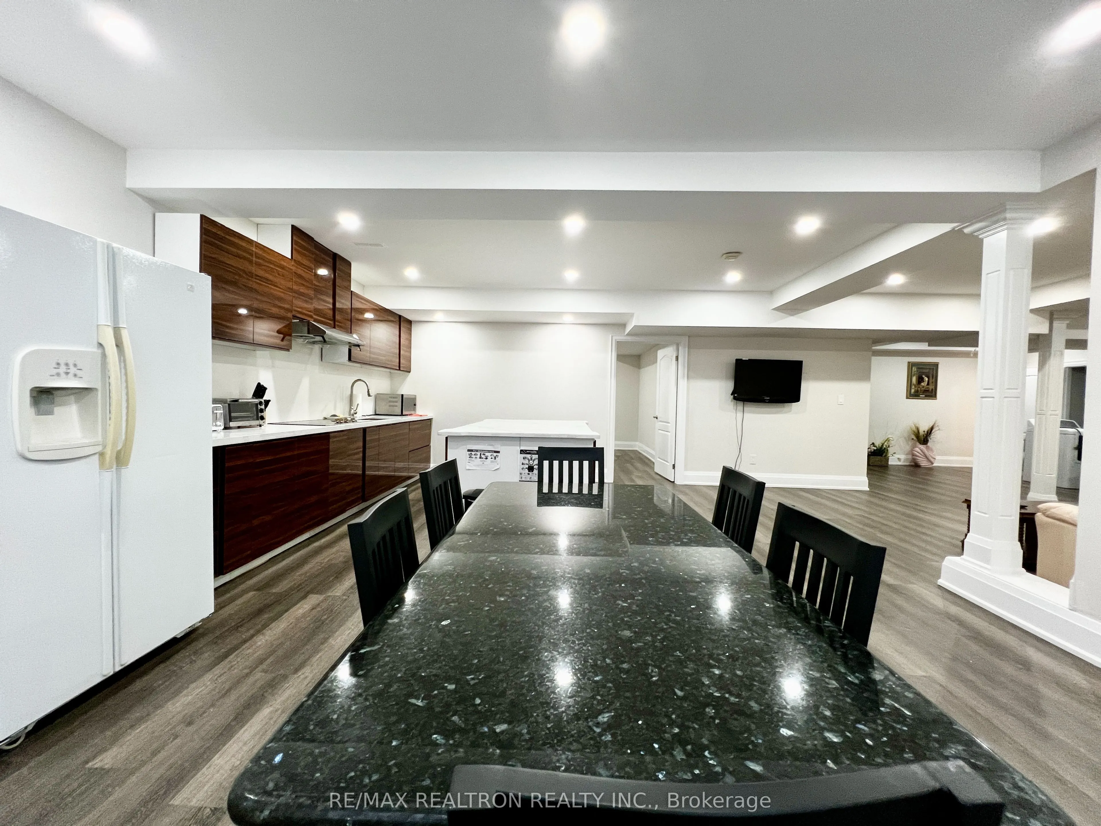 218 Boake Trail, #Bsmt