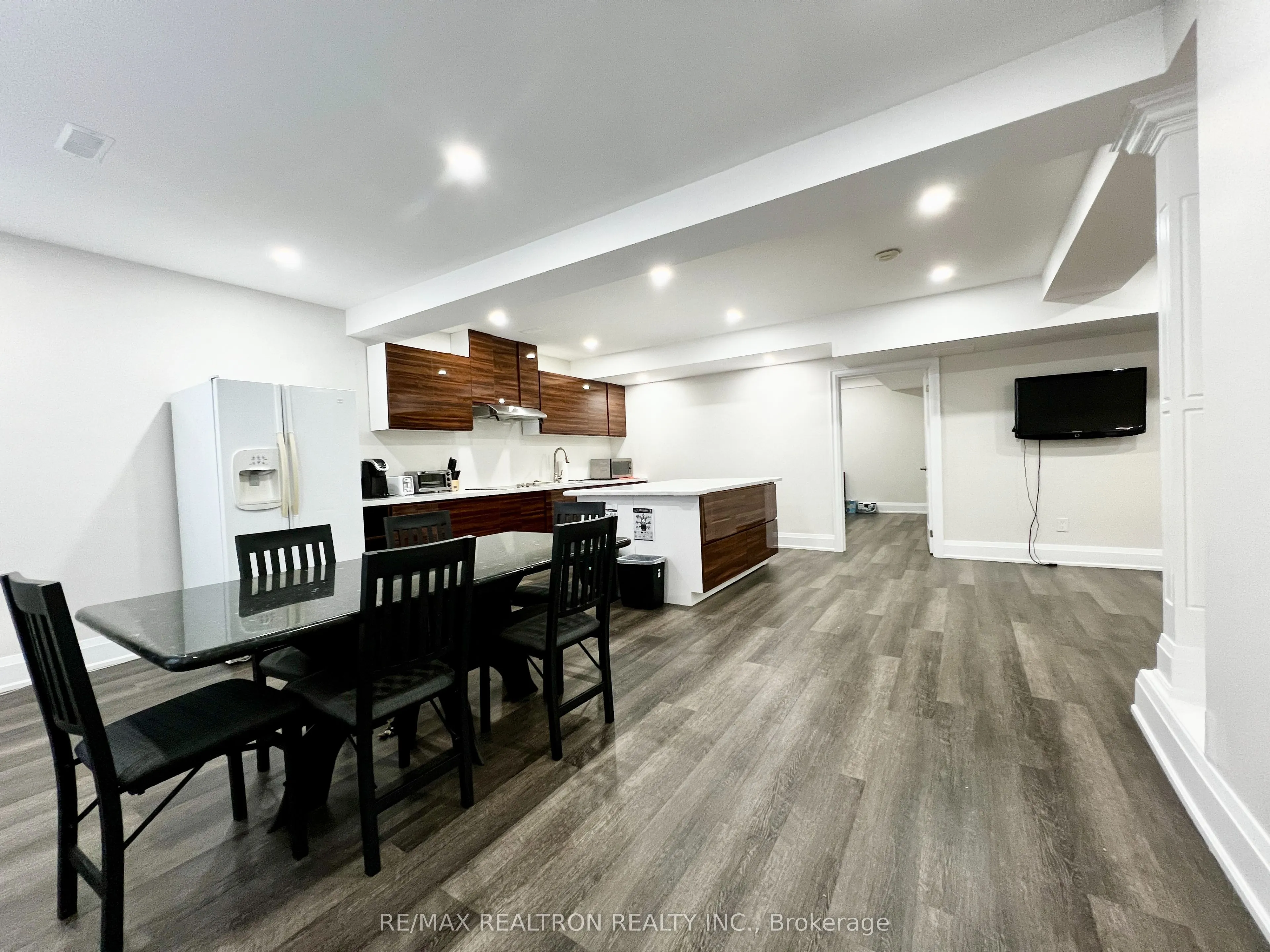 218 Boake Trail, #Bsmt