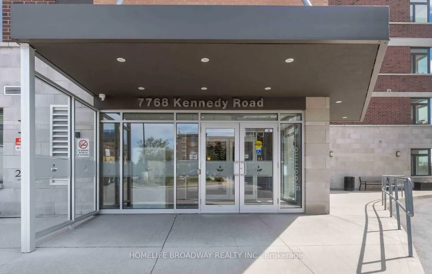 7768 Kennedy Road, #202