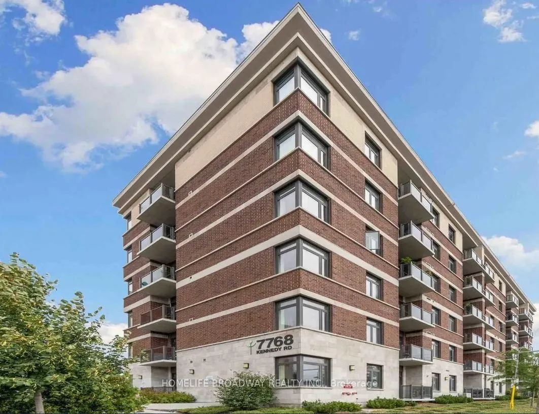 7768 Kennedy Road, #202