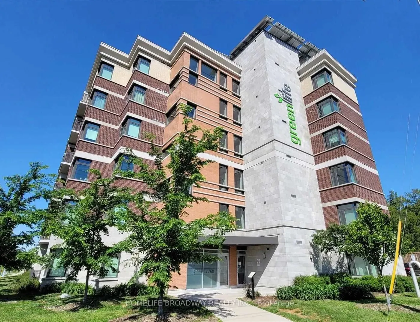7768 Kennedy Road, #202