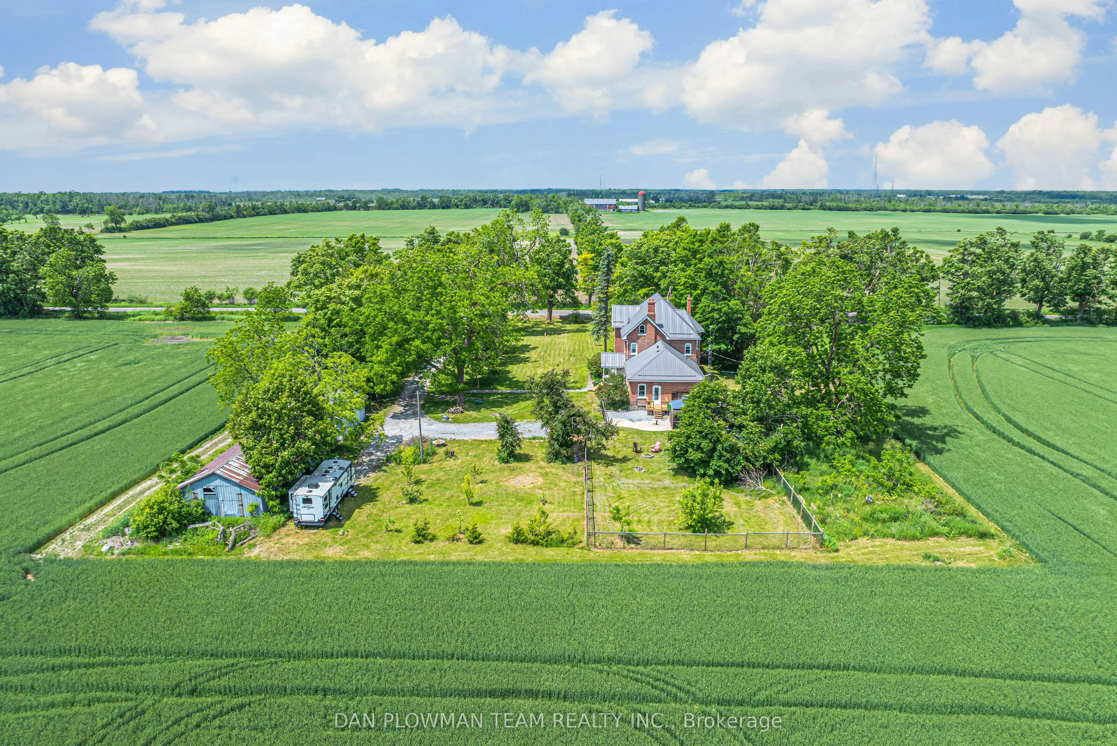 1250 Concession 2 Road