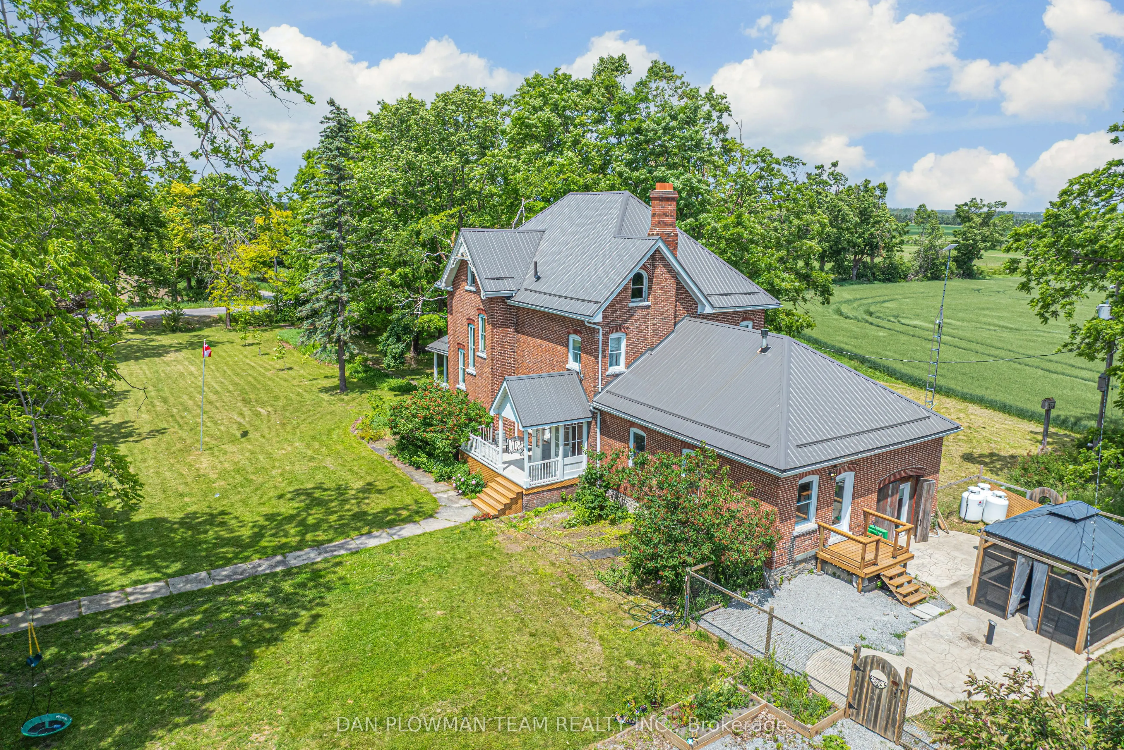 1250 Concession 2 Road