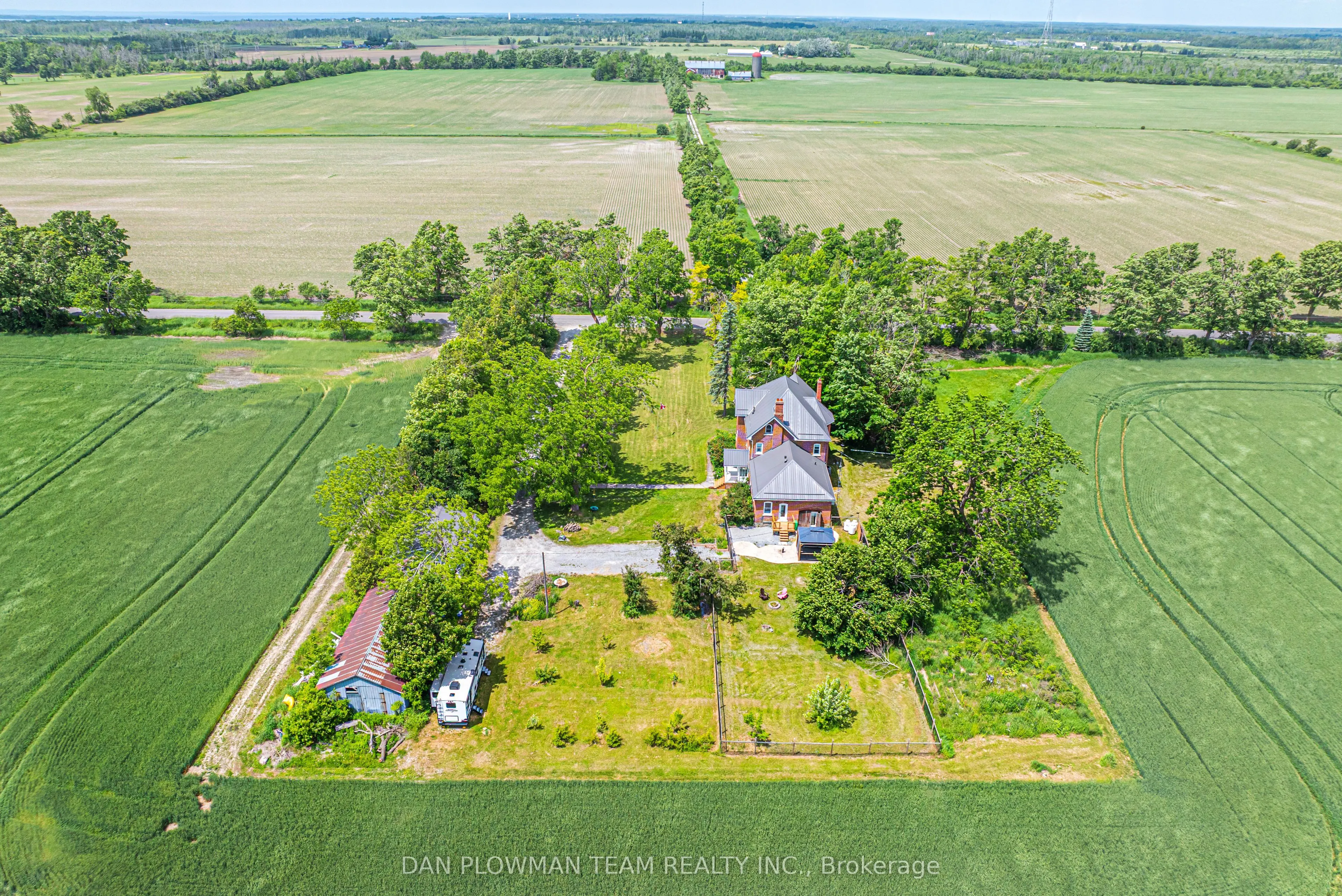 1250 Concession 2 Road