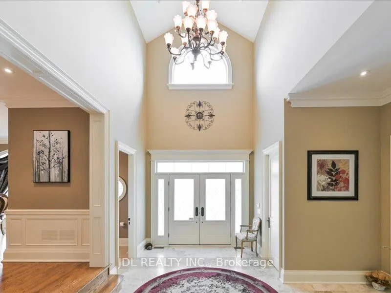 15 Lake Woods Drive