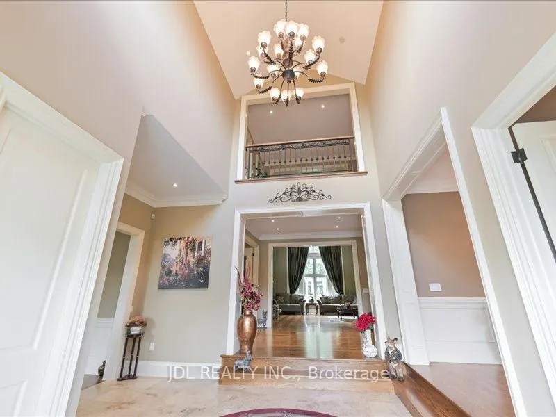 15 Lake Woods Drive