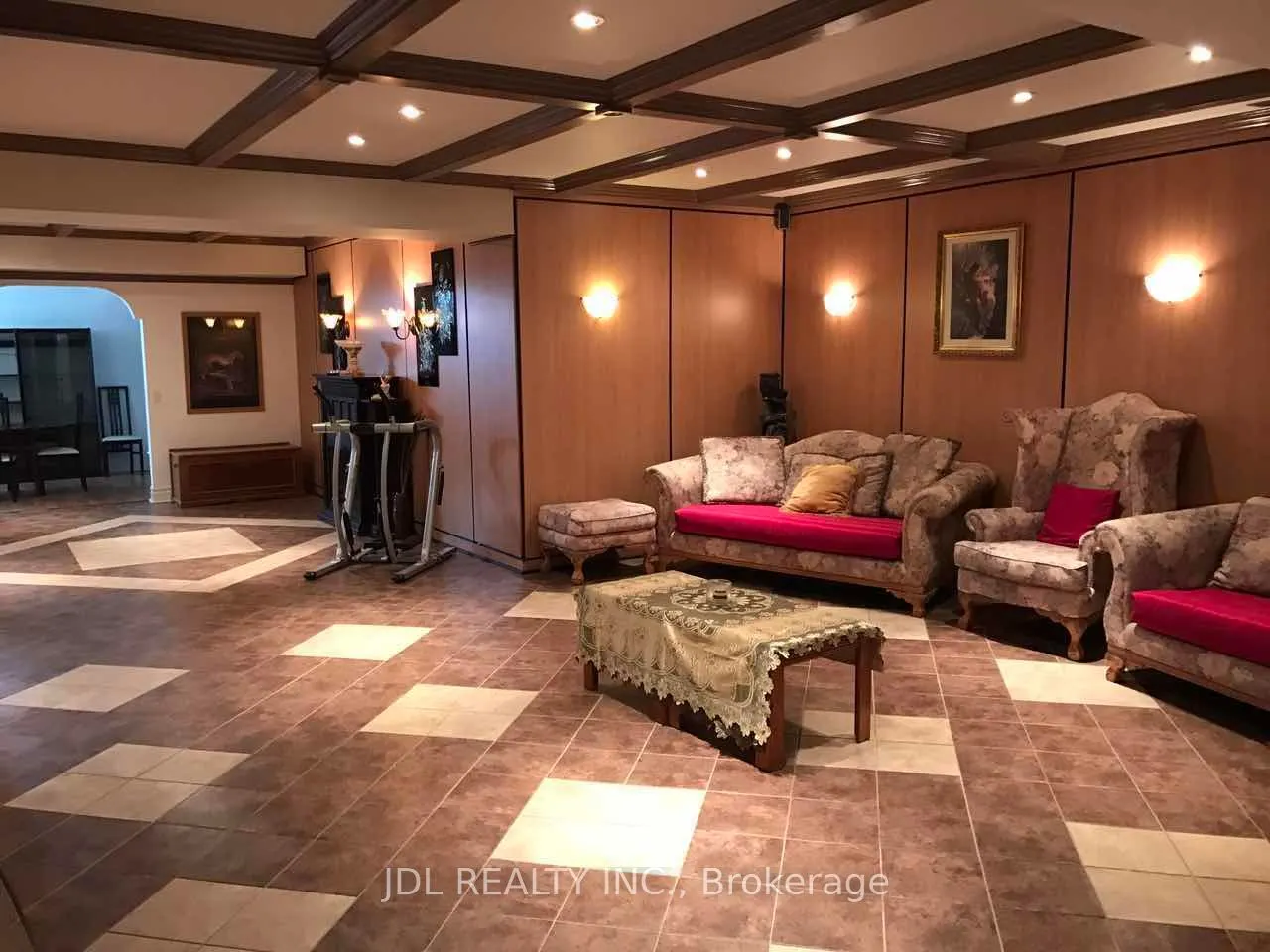 15 Lake Woods Drive