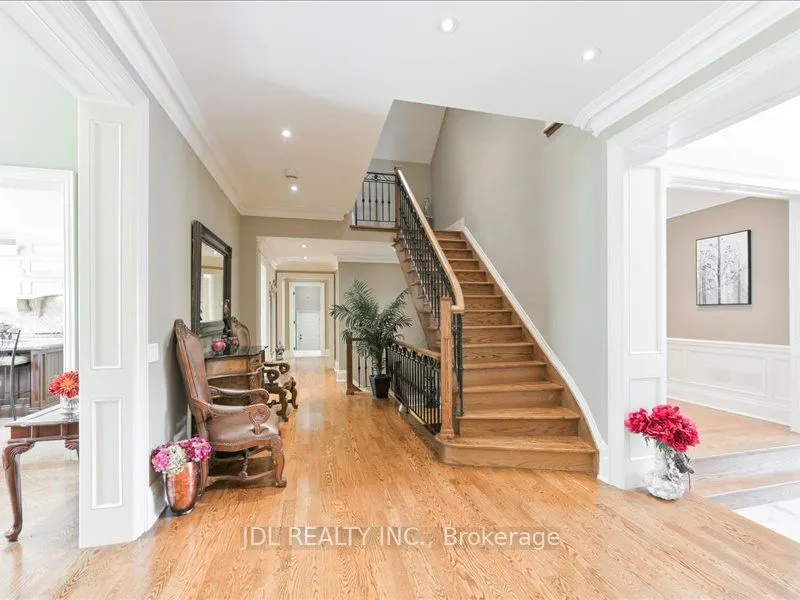 15 Lake Woods Drive