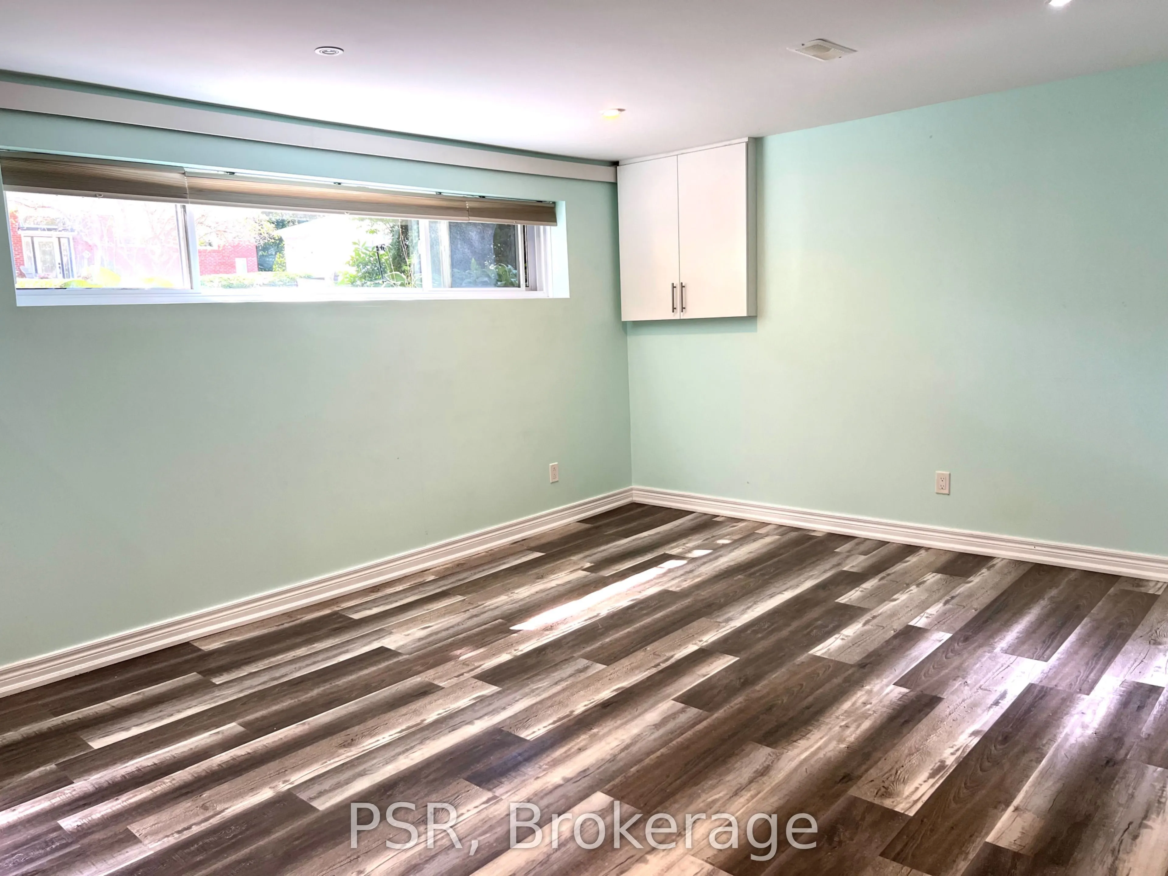 77 Boothbay Crescent, #Bsmt