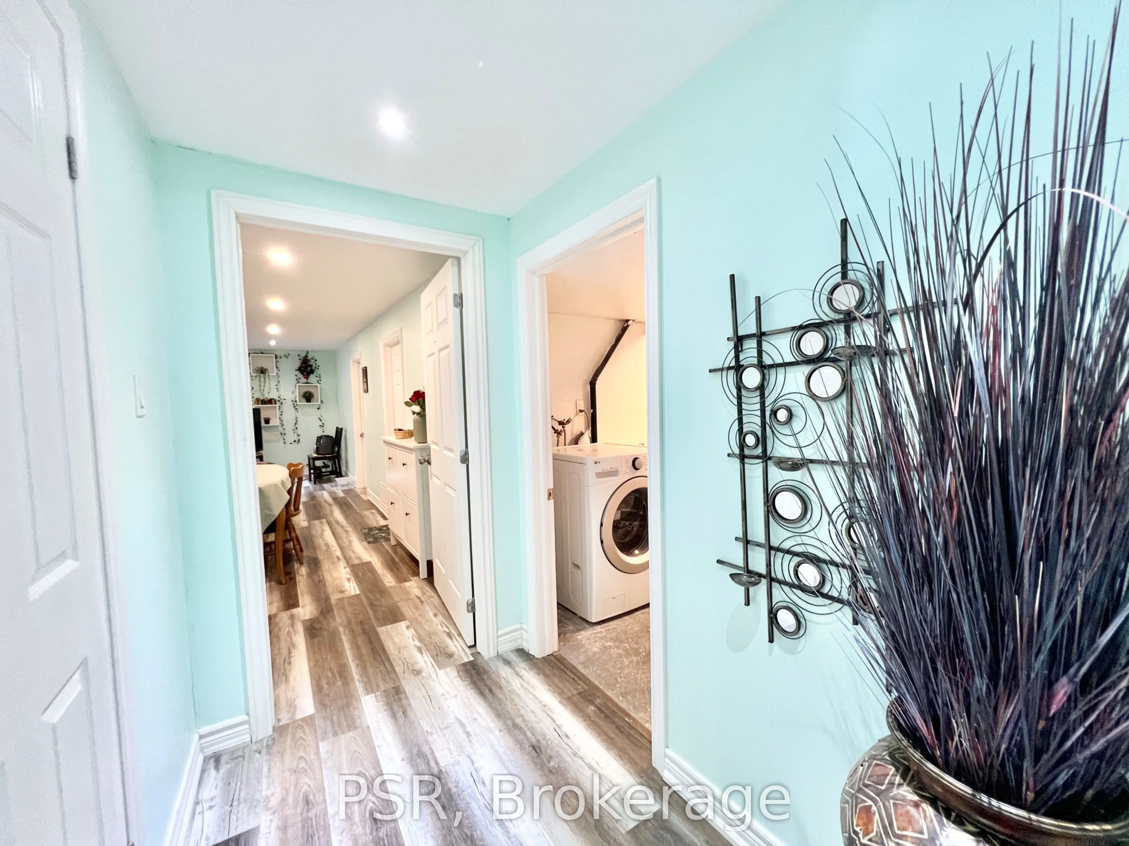 77 Boothbay Crescent, #Bsmt