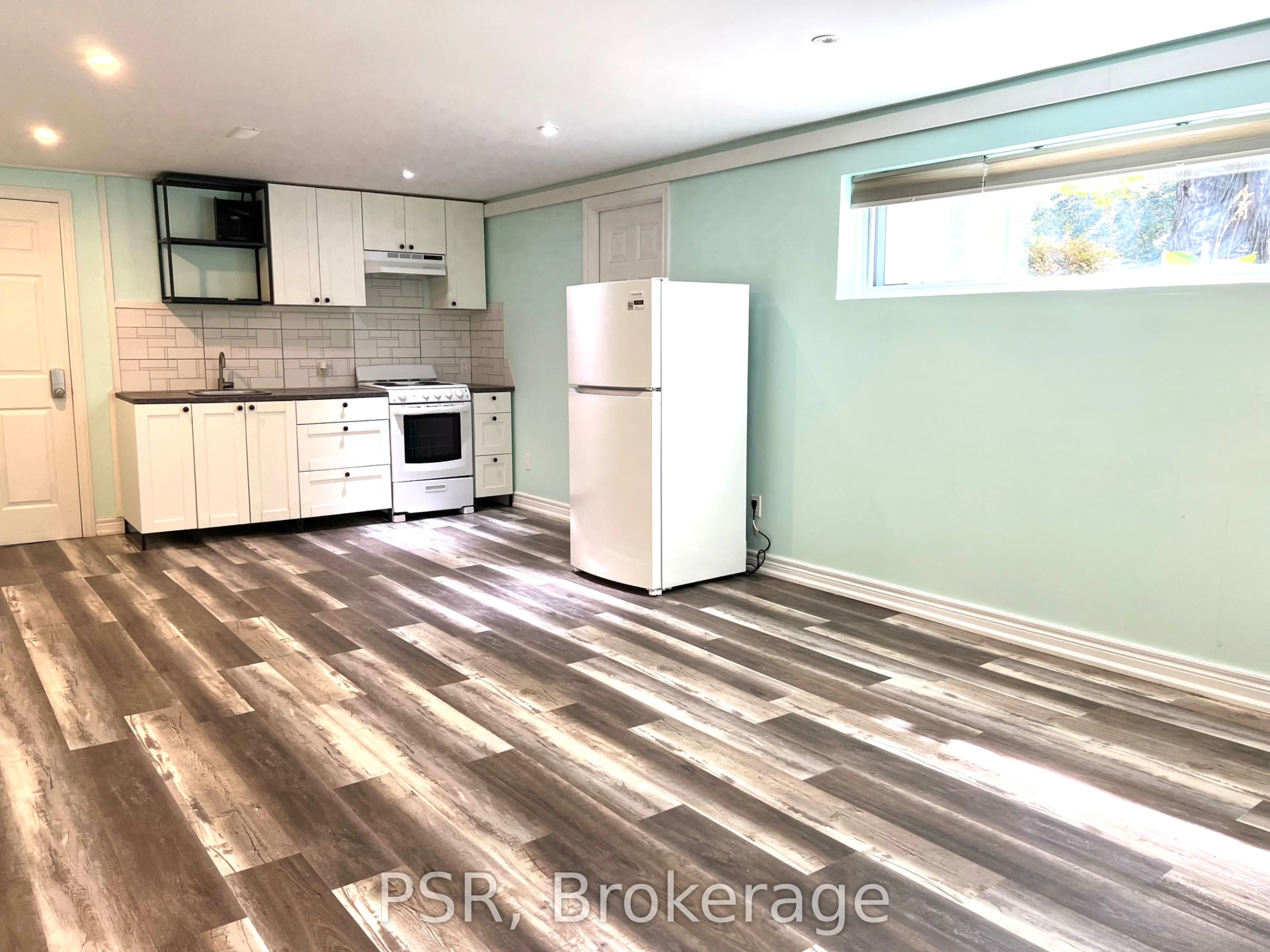 77 Boothbay Crescent, #Bsmt