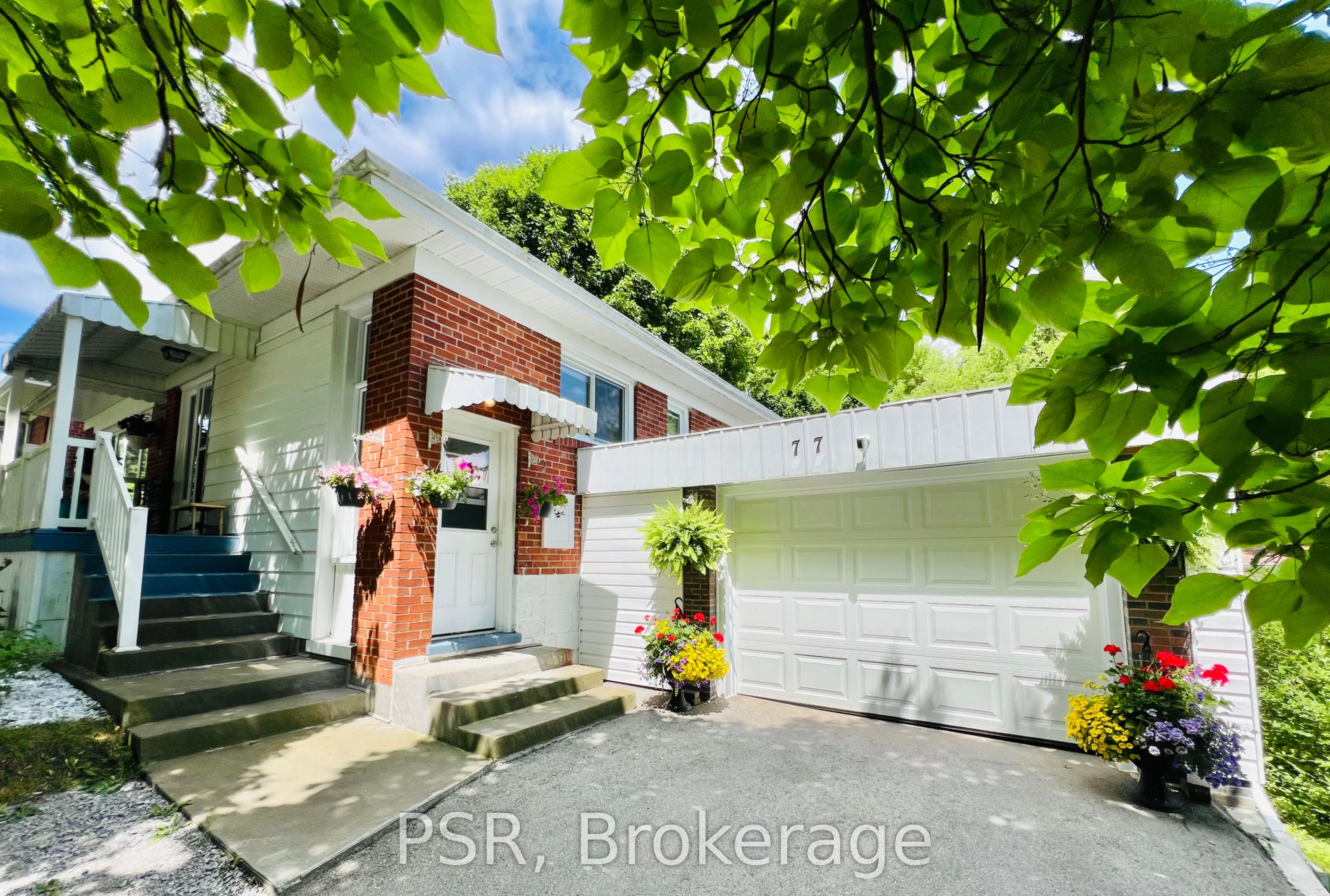 77 Boothbay Crescent, #Bsmt