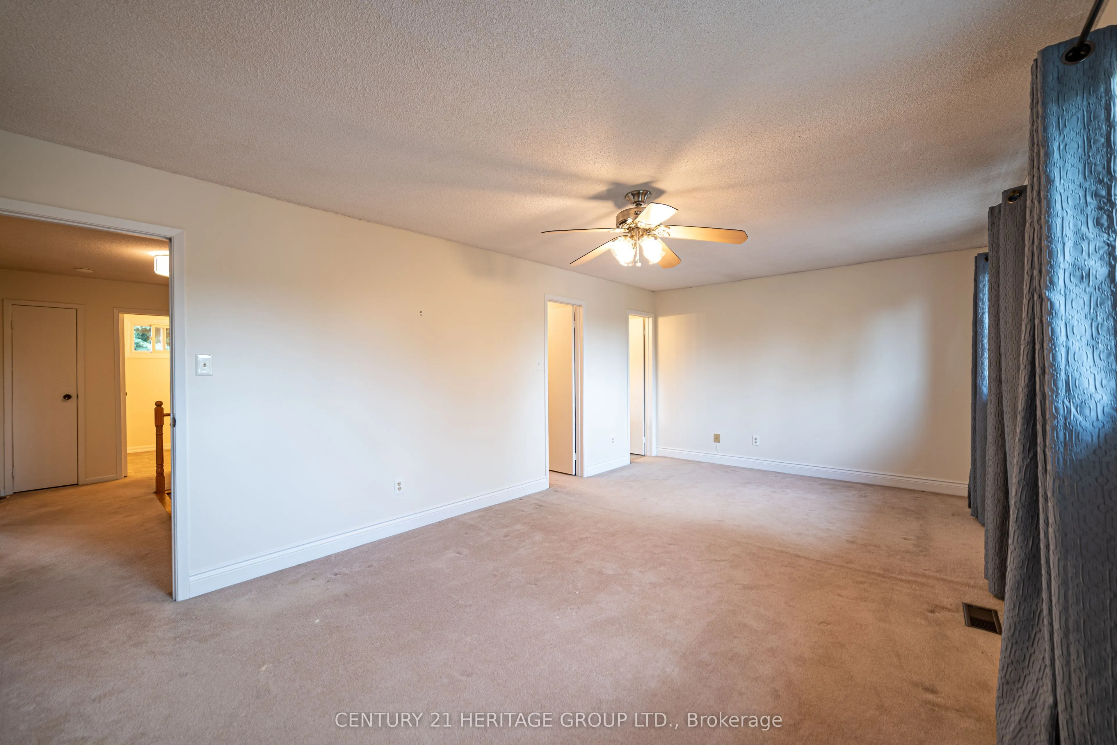 42 Portland Crescent, #Upper Level