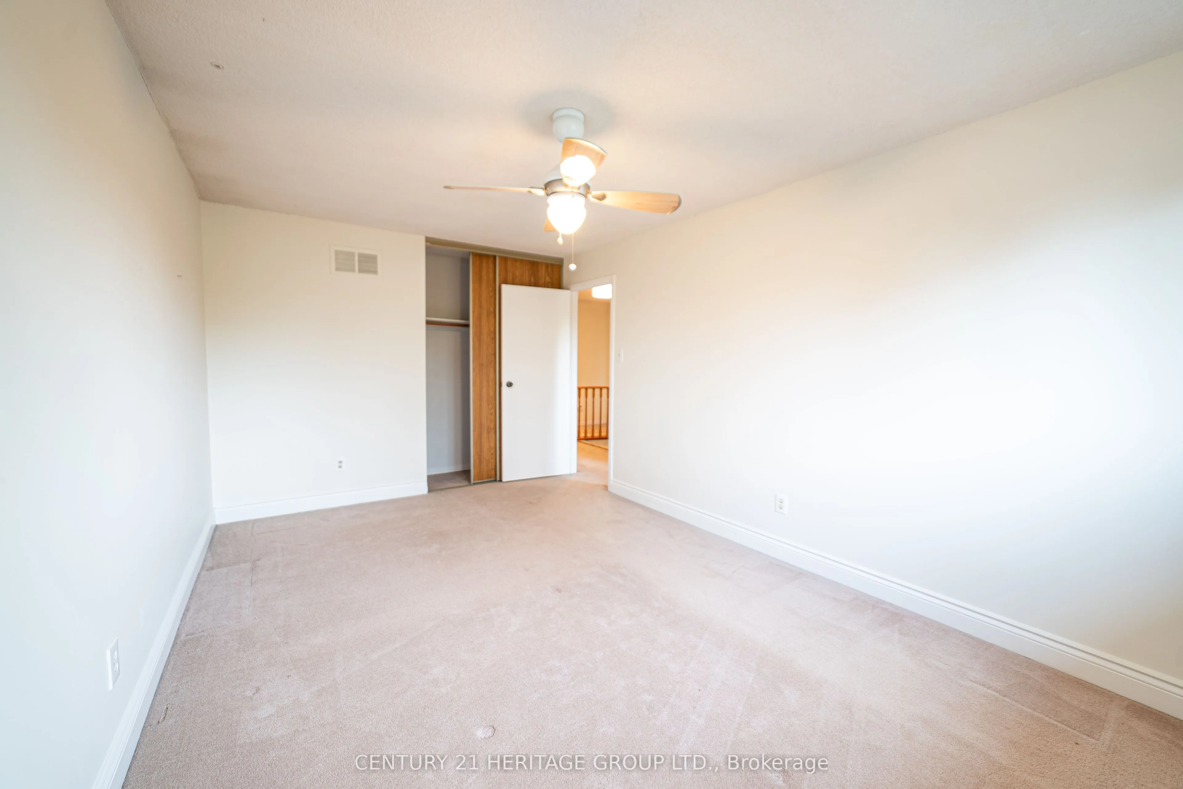 42 Portland Crescent, #Upper Level