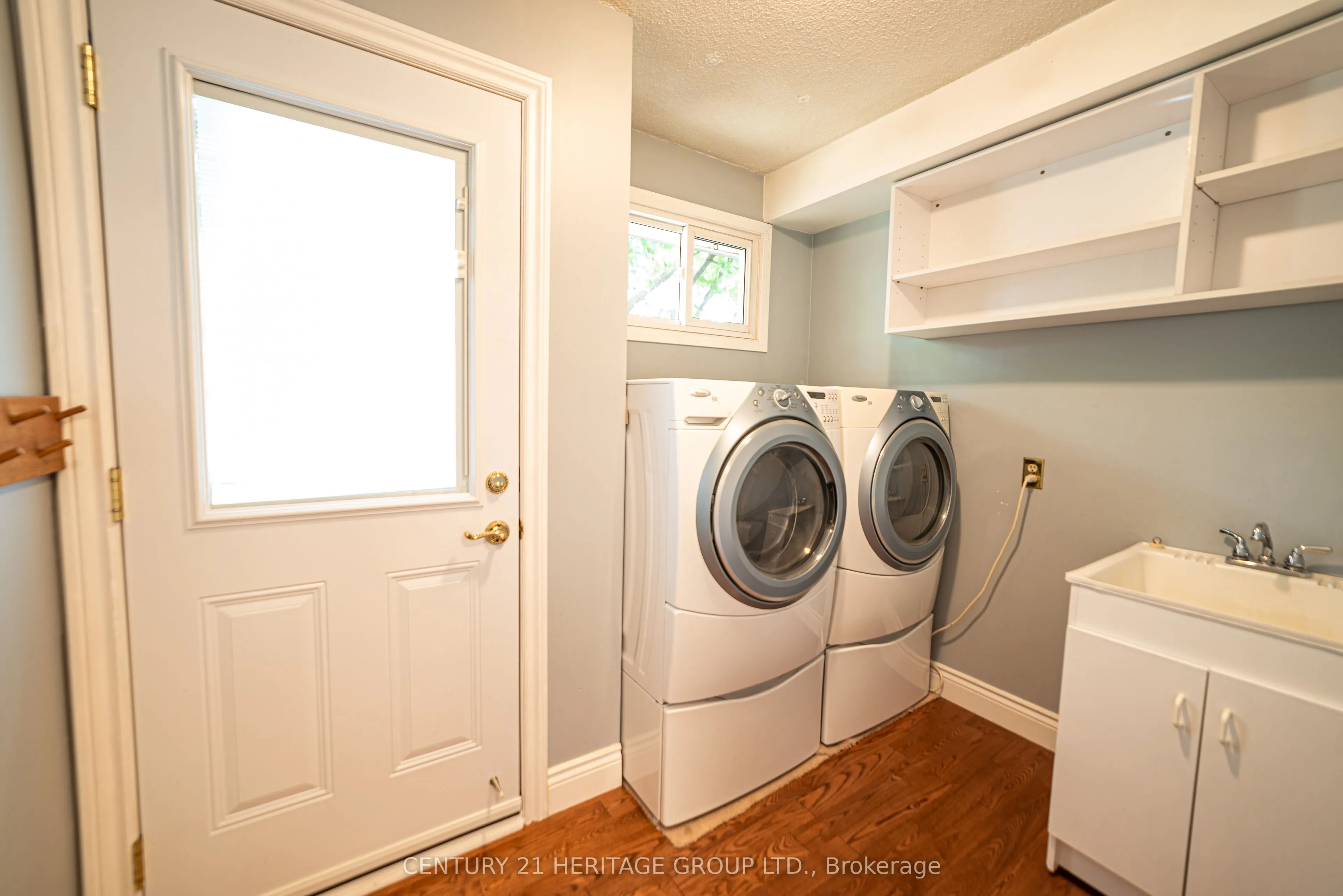 42 Portland Crescent, #Upper Level