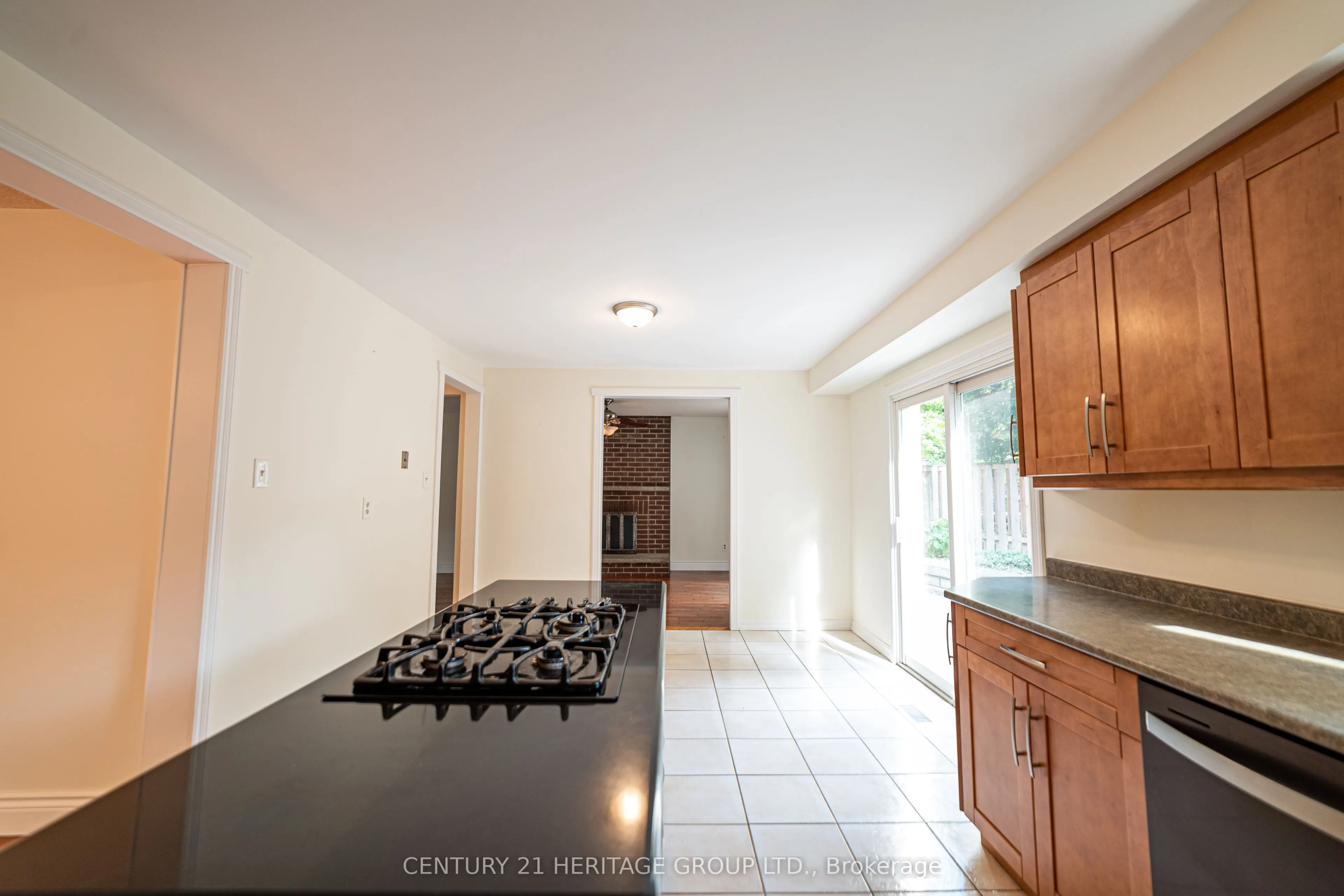 42 Portland Crescent, #Upper Level
