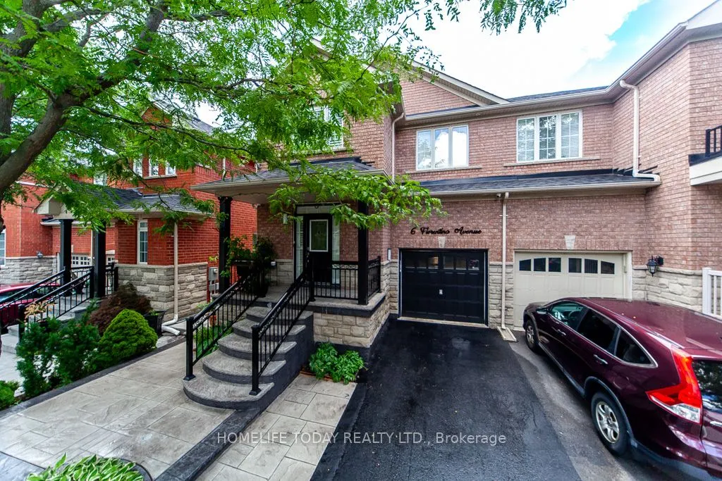 6 Fiorentina Avenue