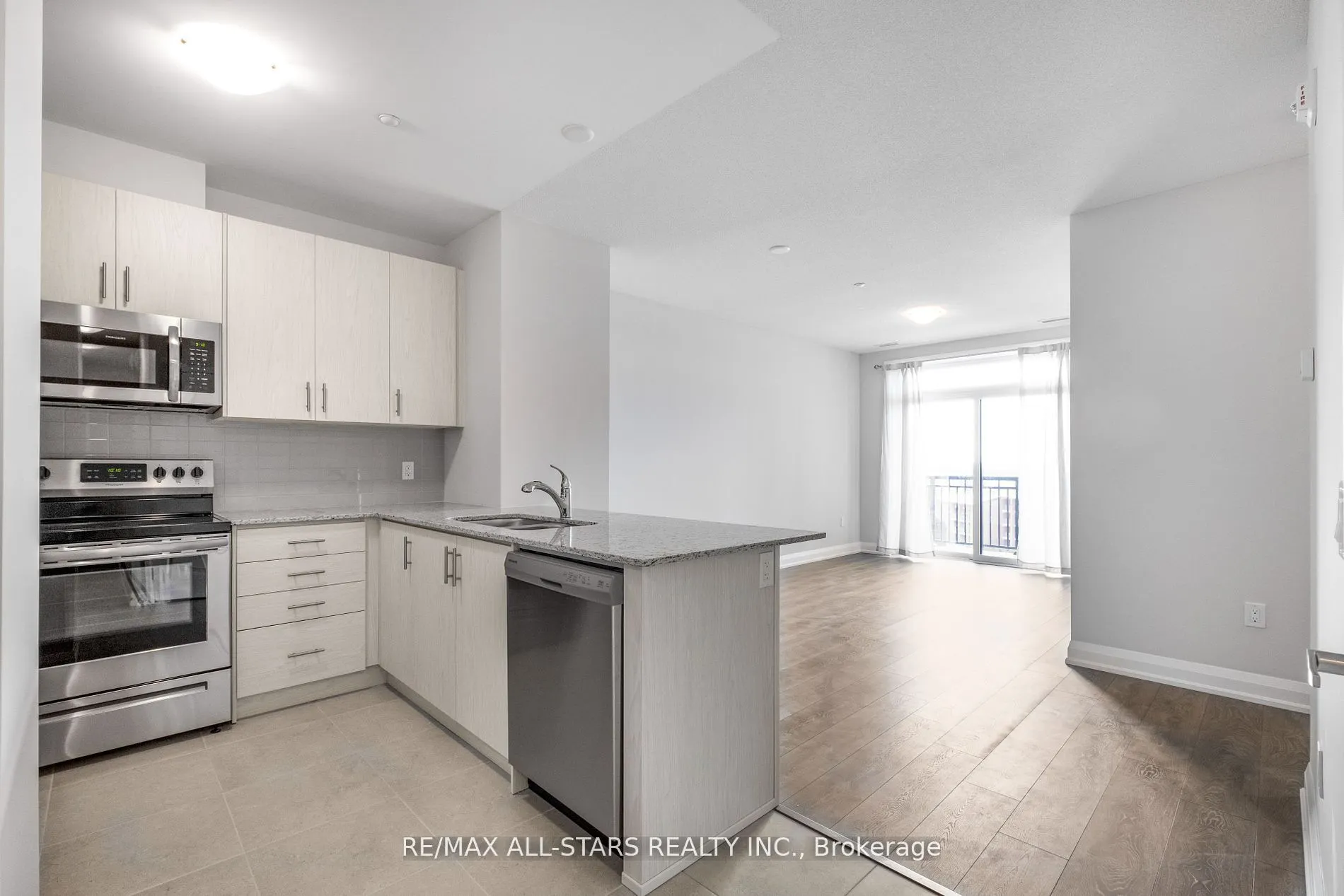 5917 Main Street, #612