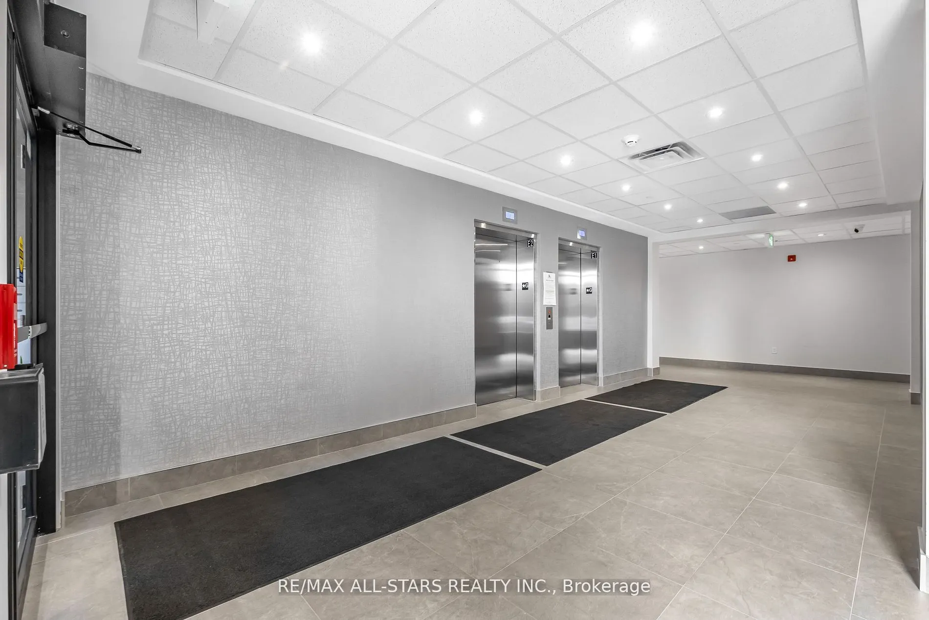 5917 Main Street, #612