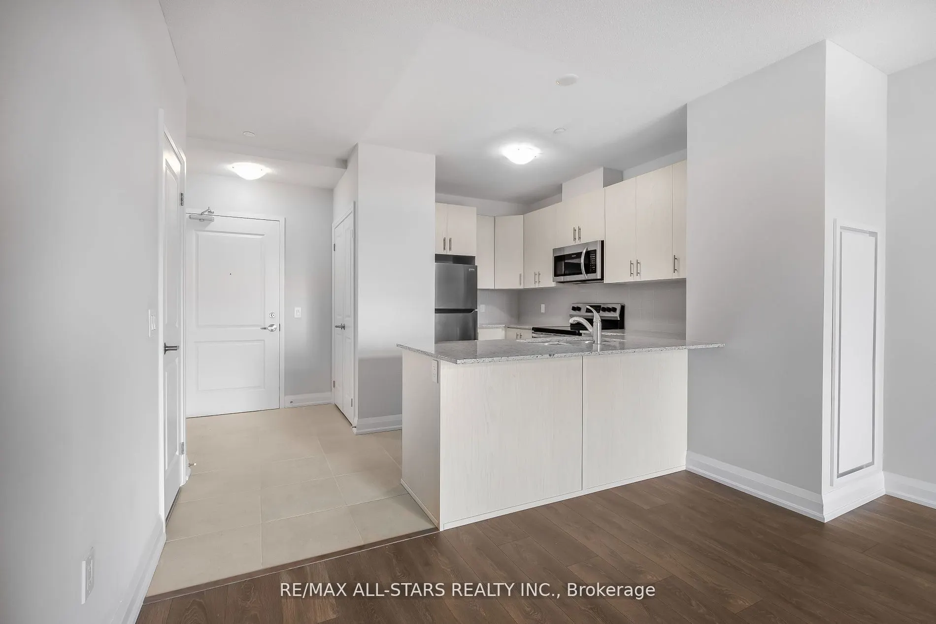 5917 Main Street, #612