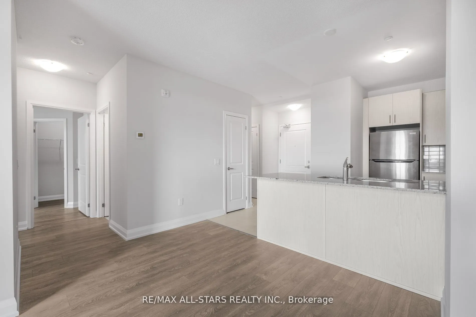 5917 Main Street, #612
