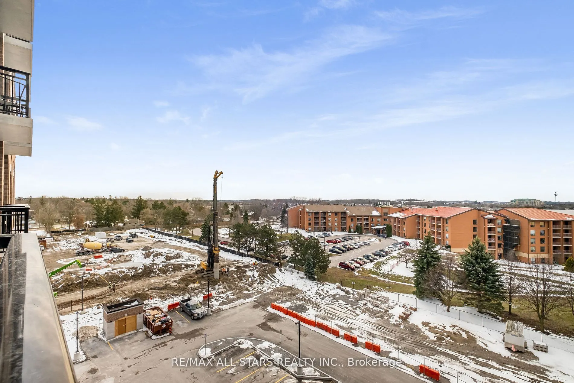5917 Main Street, #612