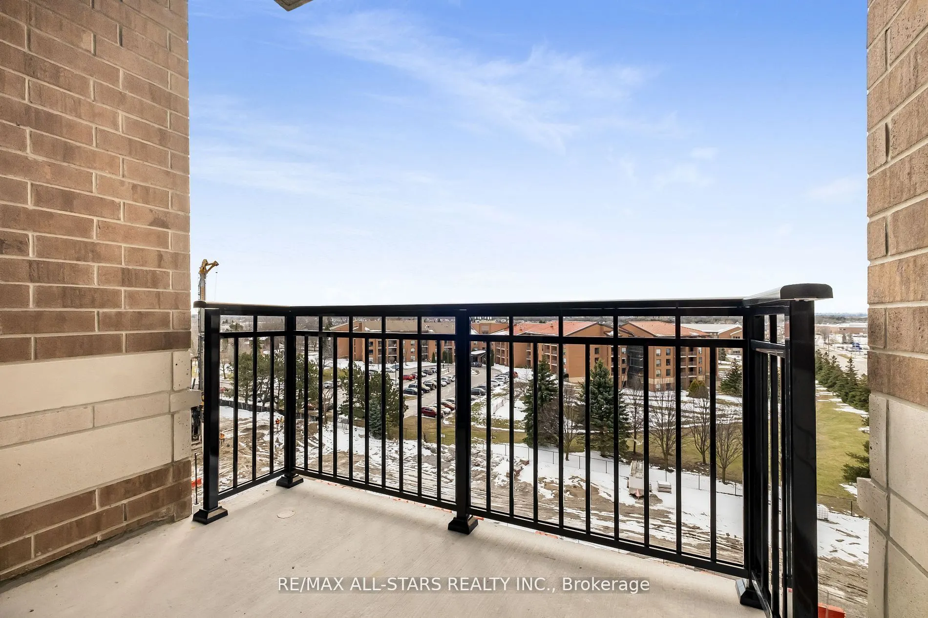 5917 Main Street, #612