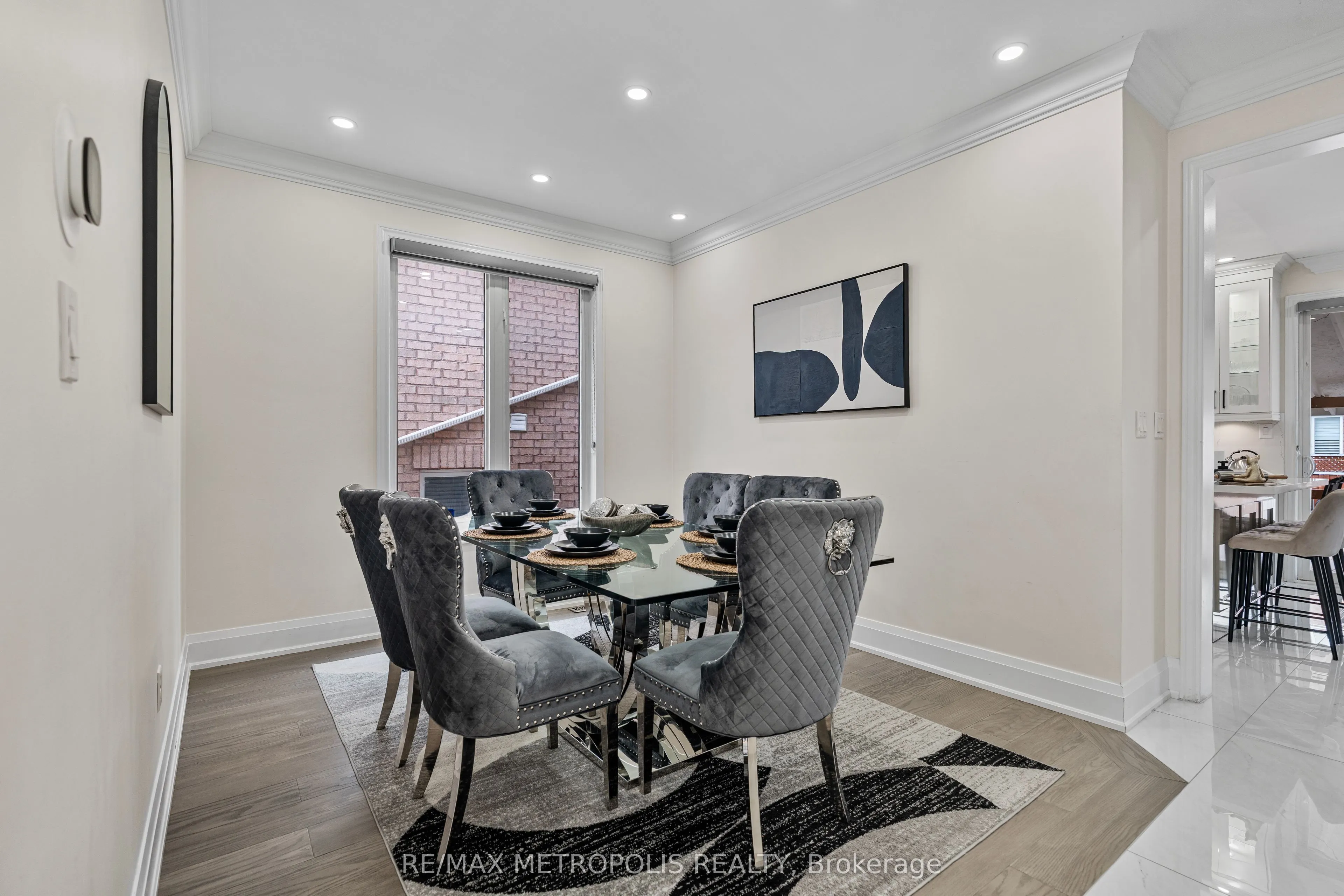 71 Forestbrook Drive