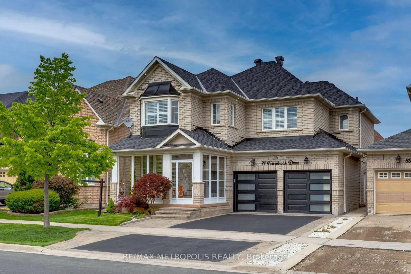 71 Forestbrook Drive