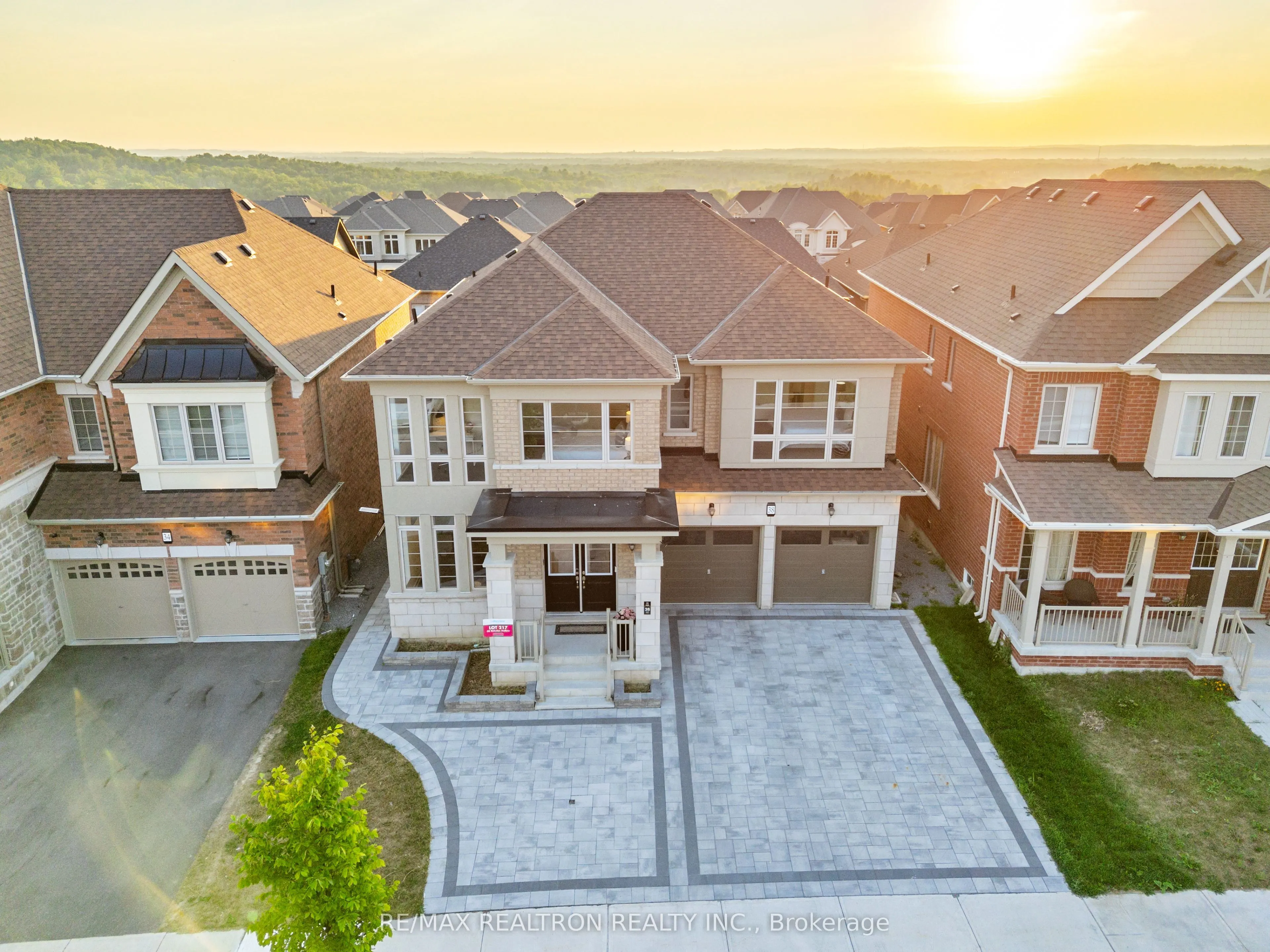 38 Balsdon Hollow