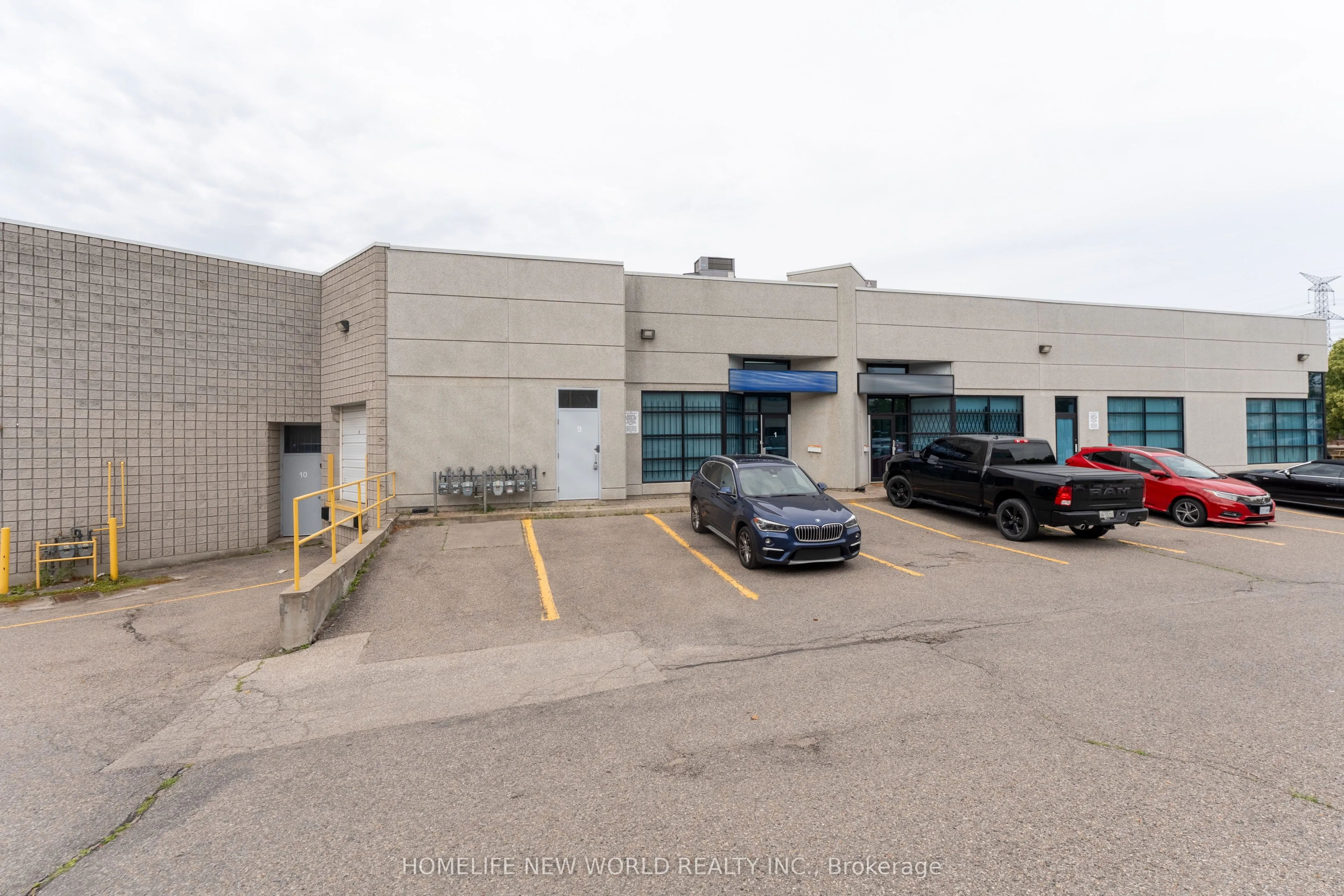145 Royal Crest Court, #1