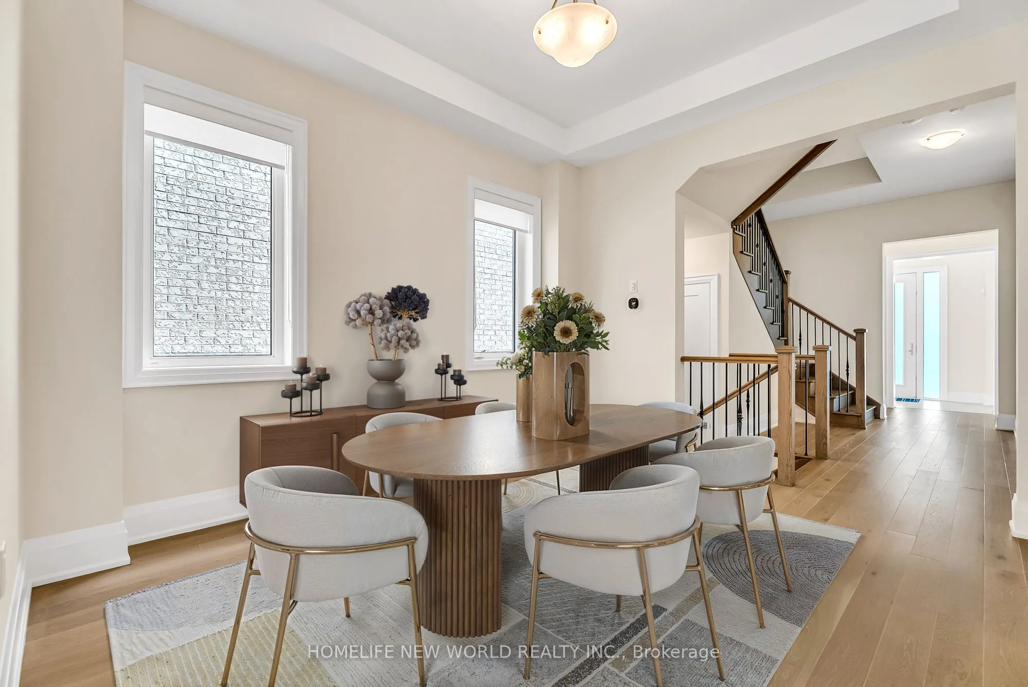 78 William Logan Drive