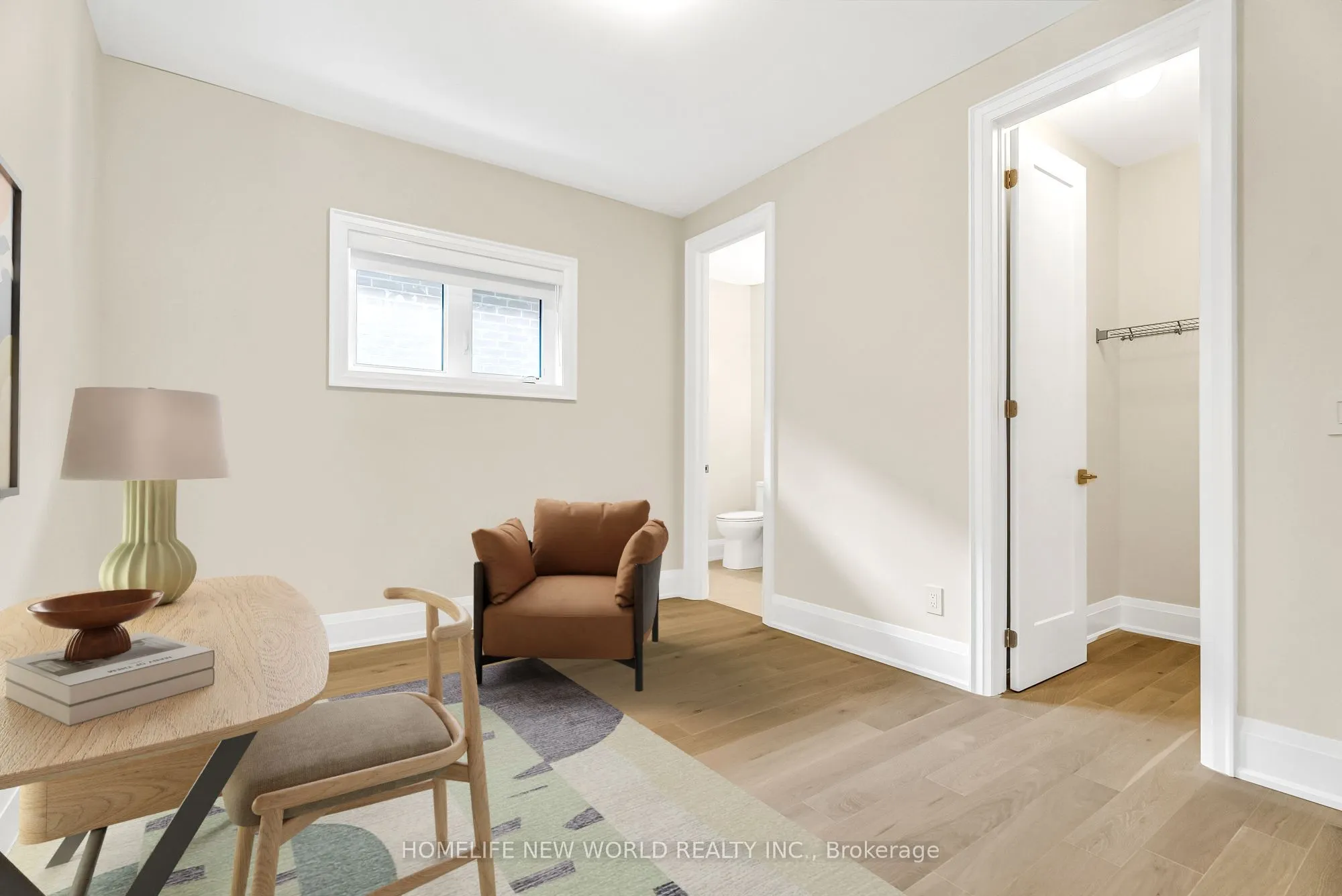 78 William Logan Drive