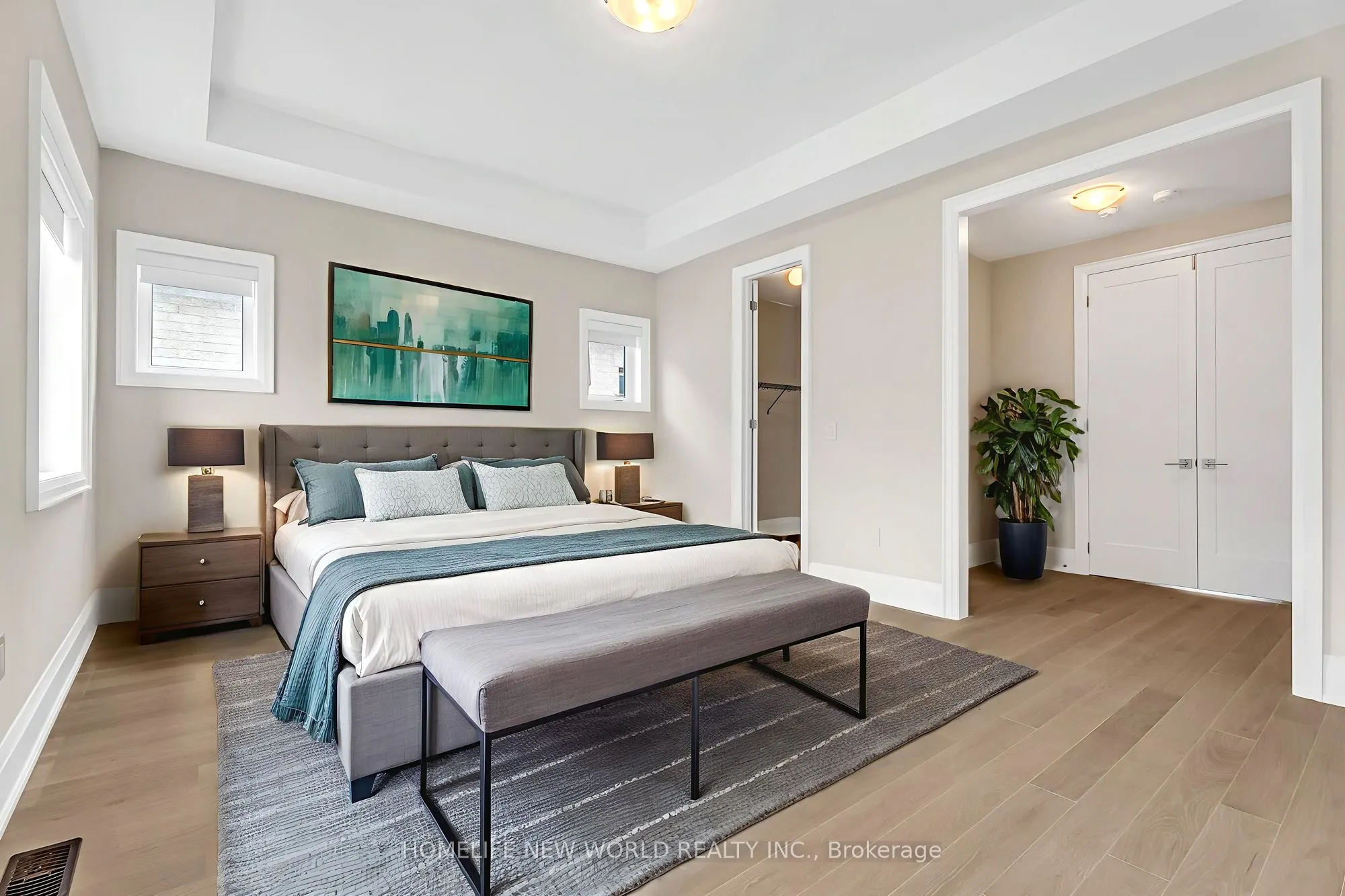 78 William Logan Drive