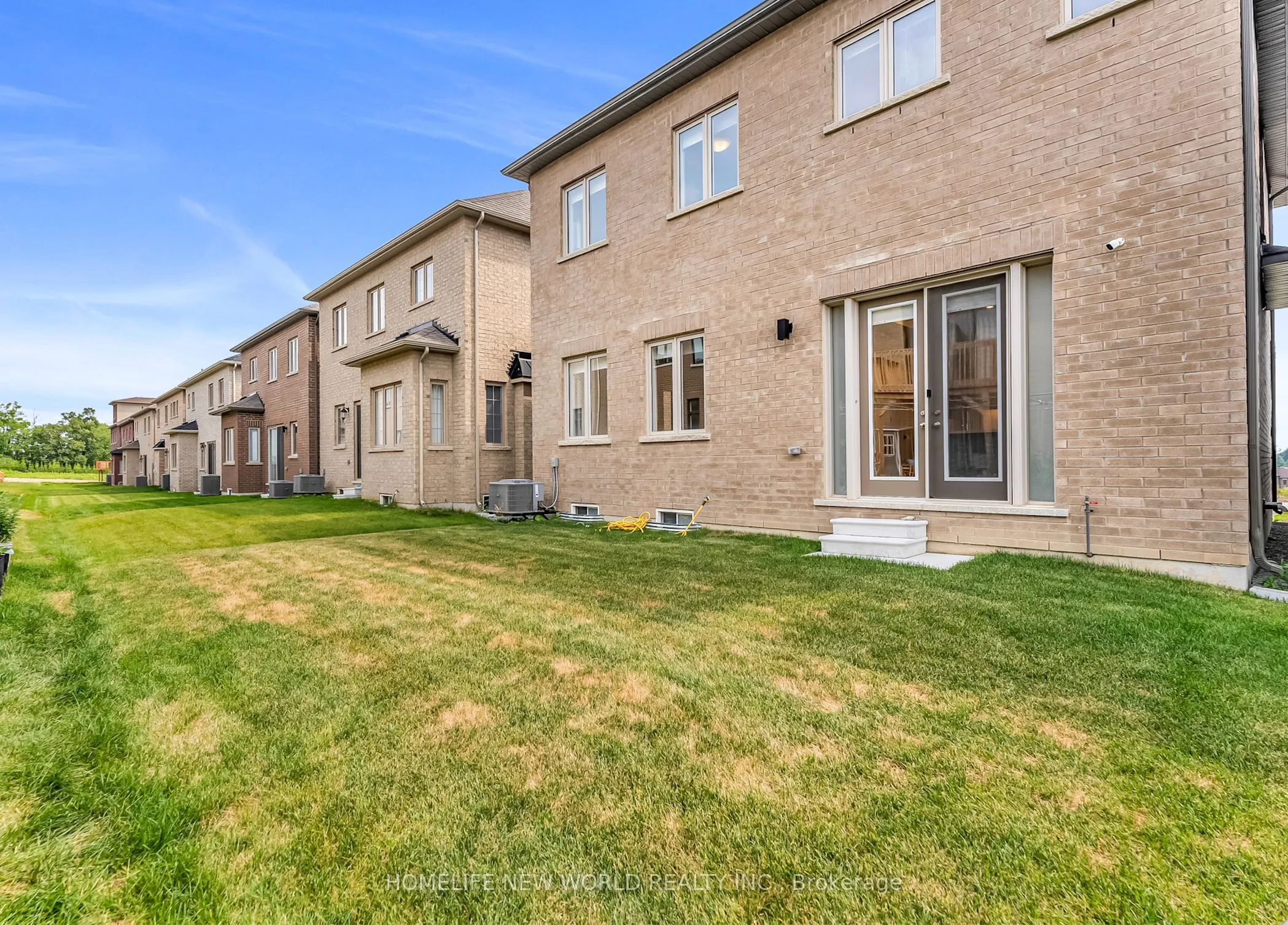 78 William Logan Drive