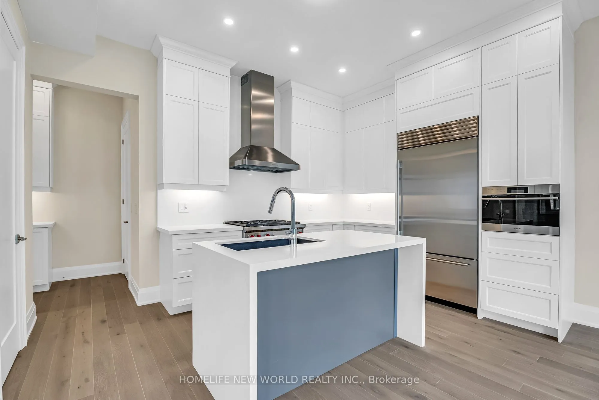 78 William Logan Drive