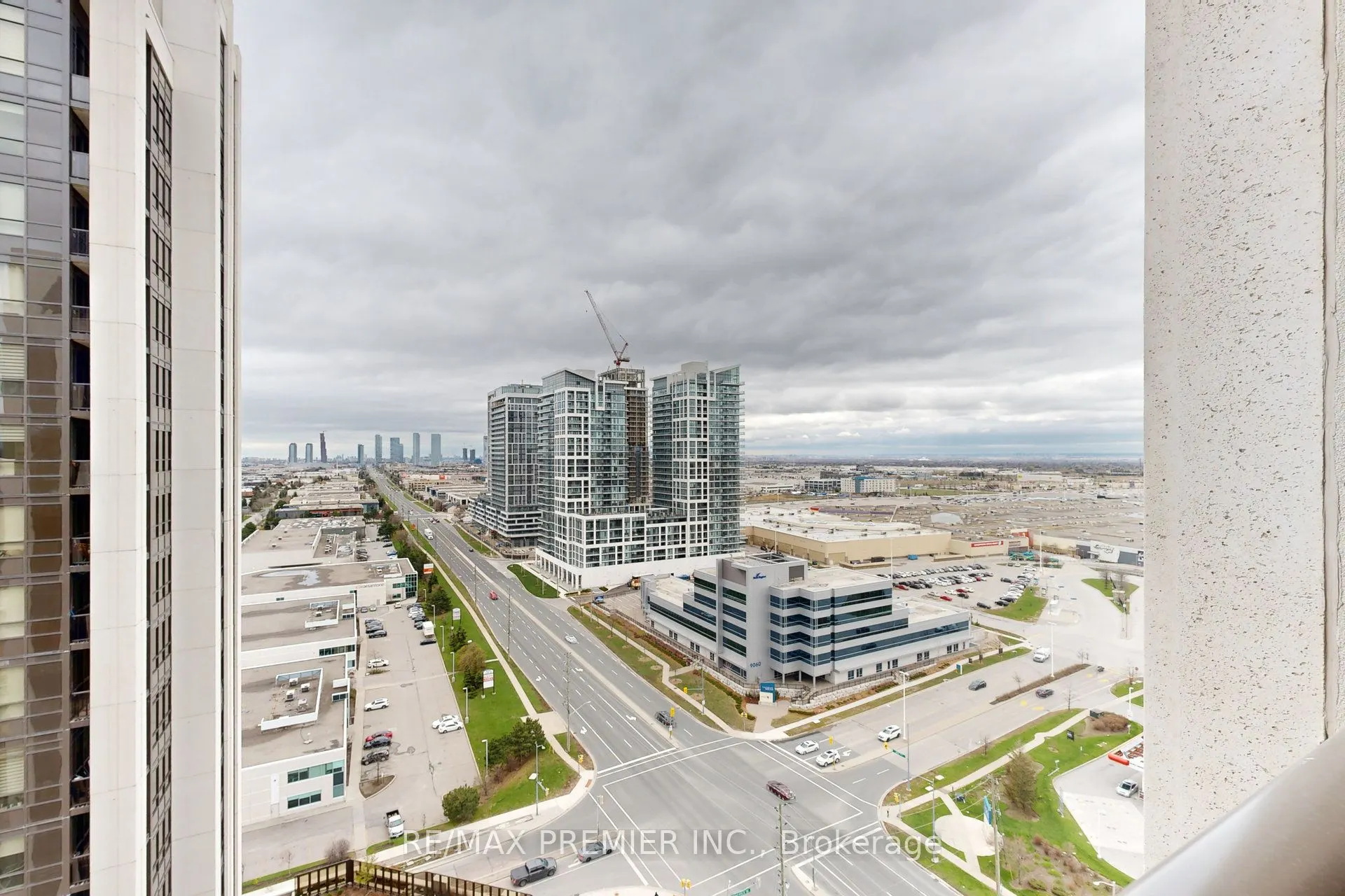 9085 Jane Street, #Suite 1907