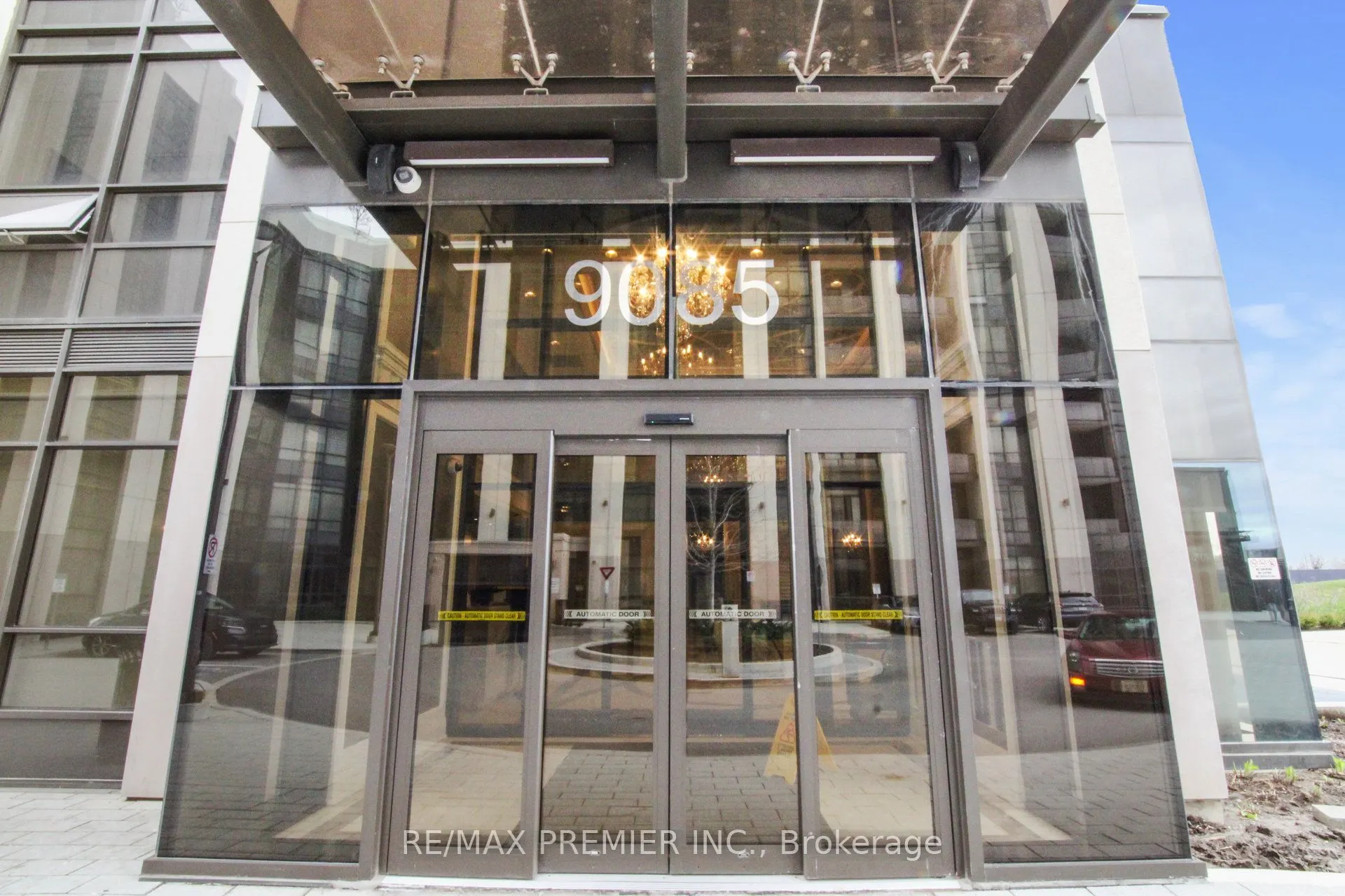 9085 Jane Street, #Suite 1907