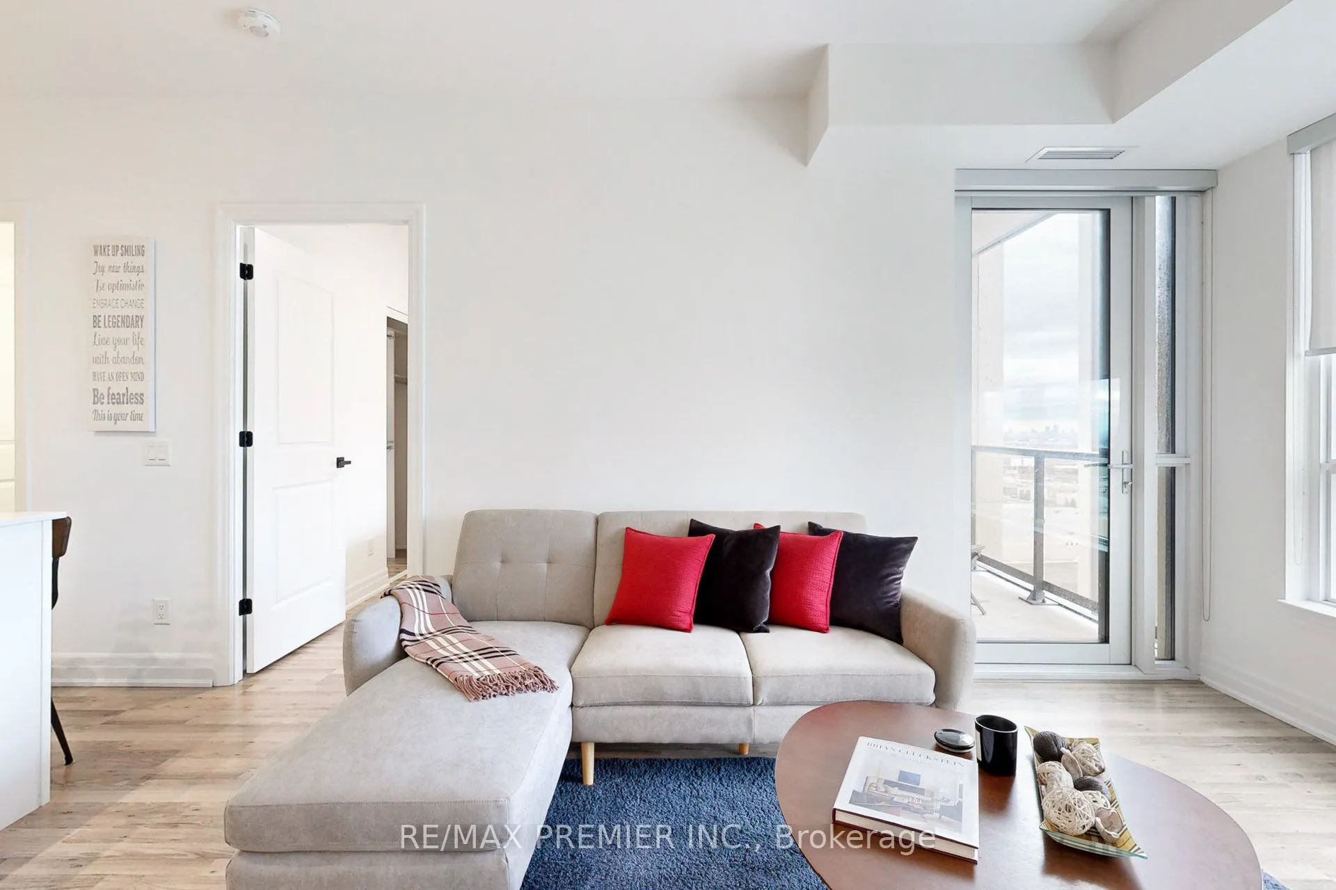 9085 Jane Street, #Suite 1907
