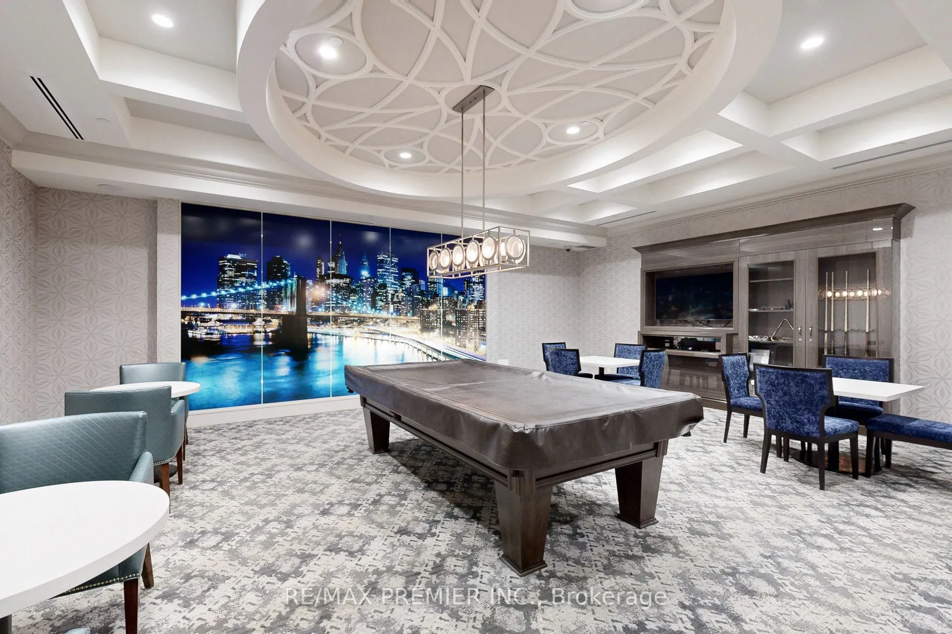 9085 Jane Street, #Suite 1907