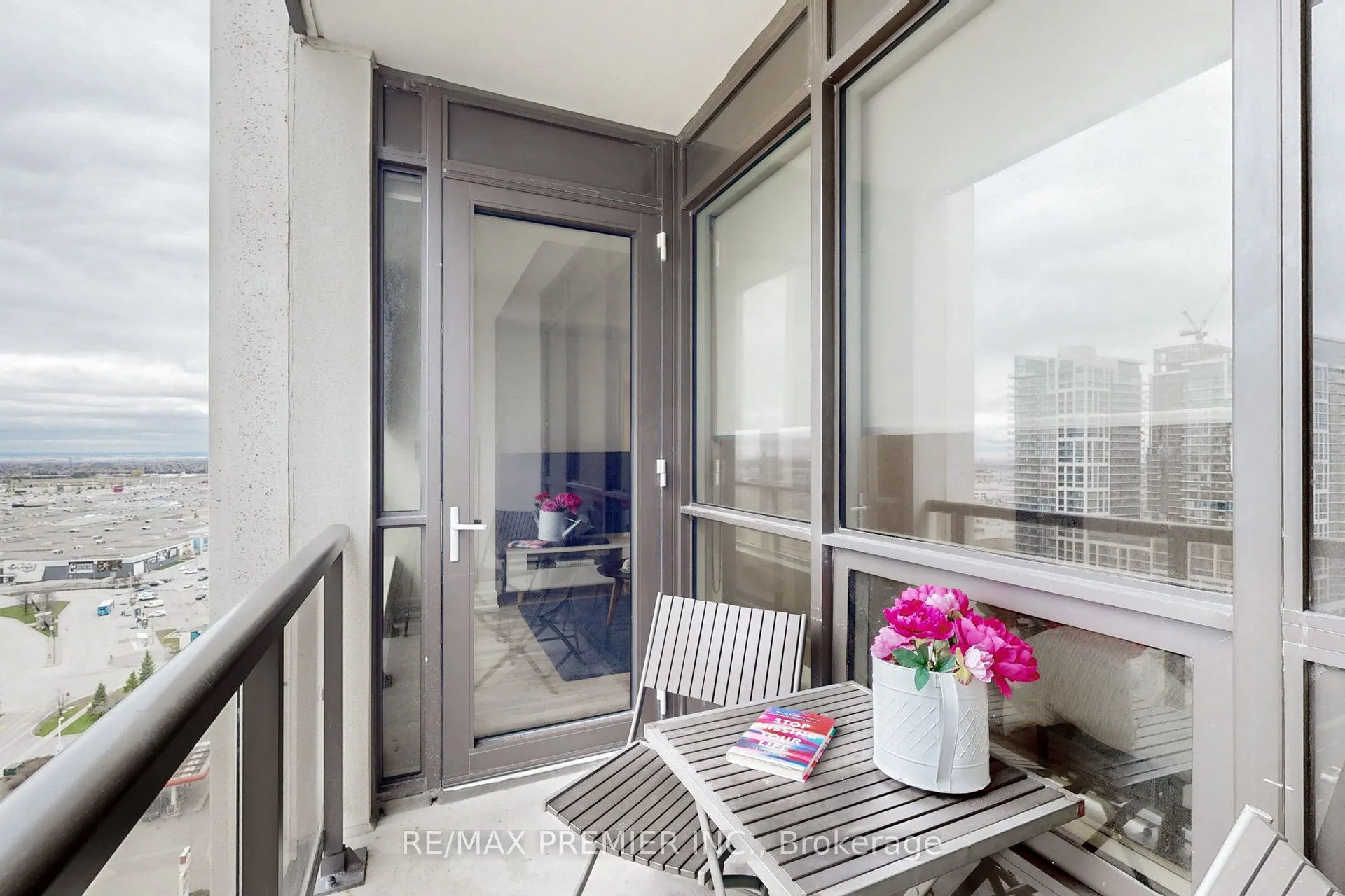 9085 Jane Street, #Suite 1907