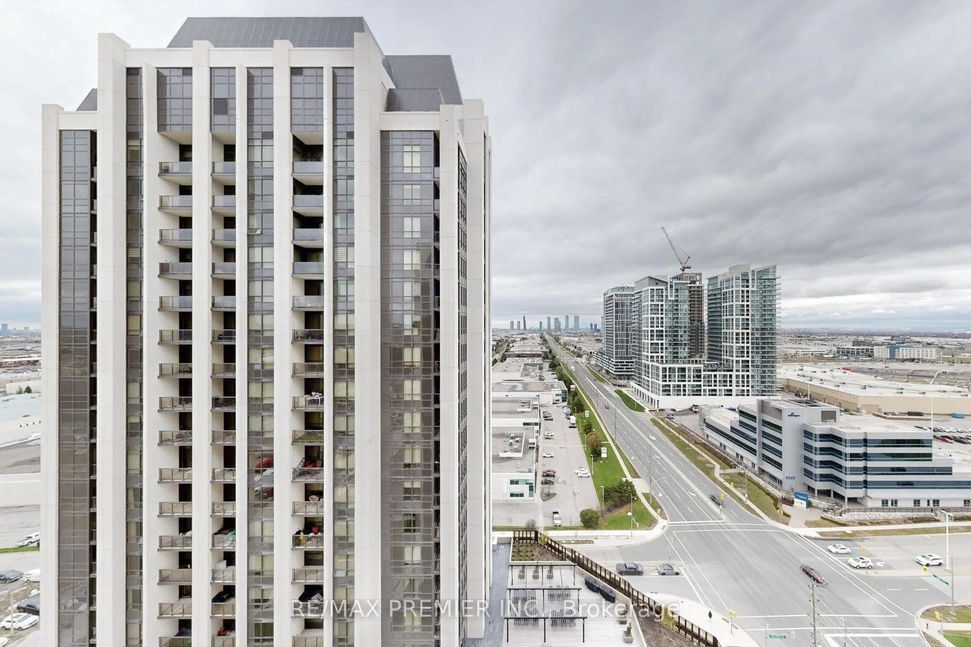 9085 Jane Street, #Suite 1907