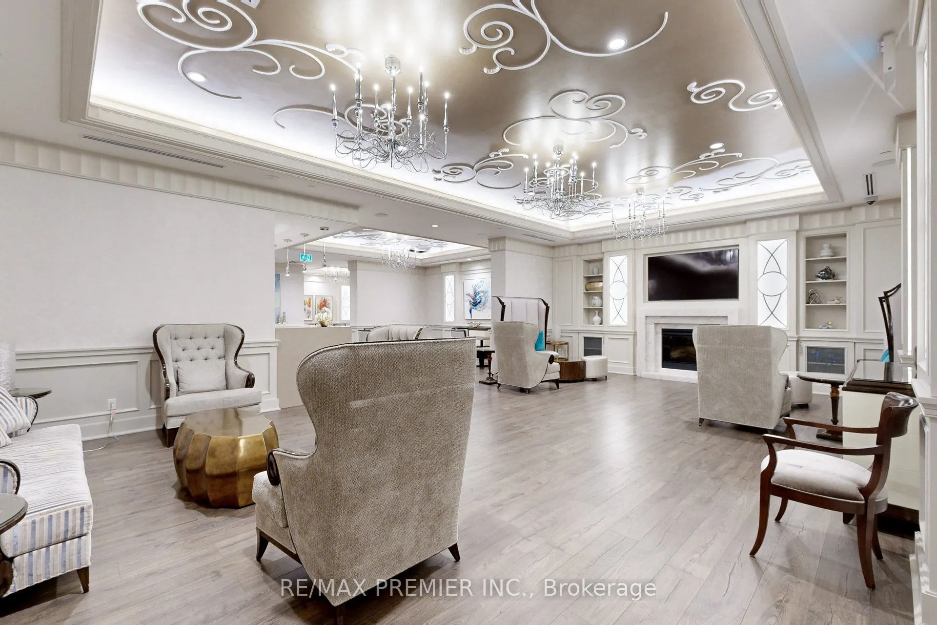 9085 Jane Street, #Suite 1907