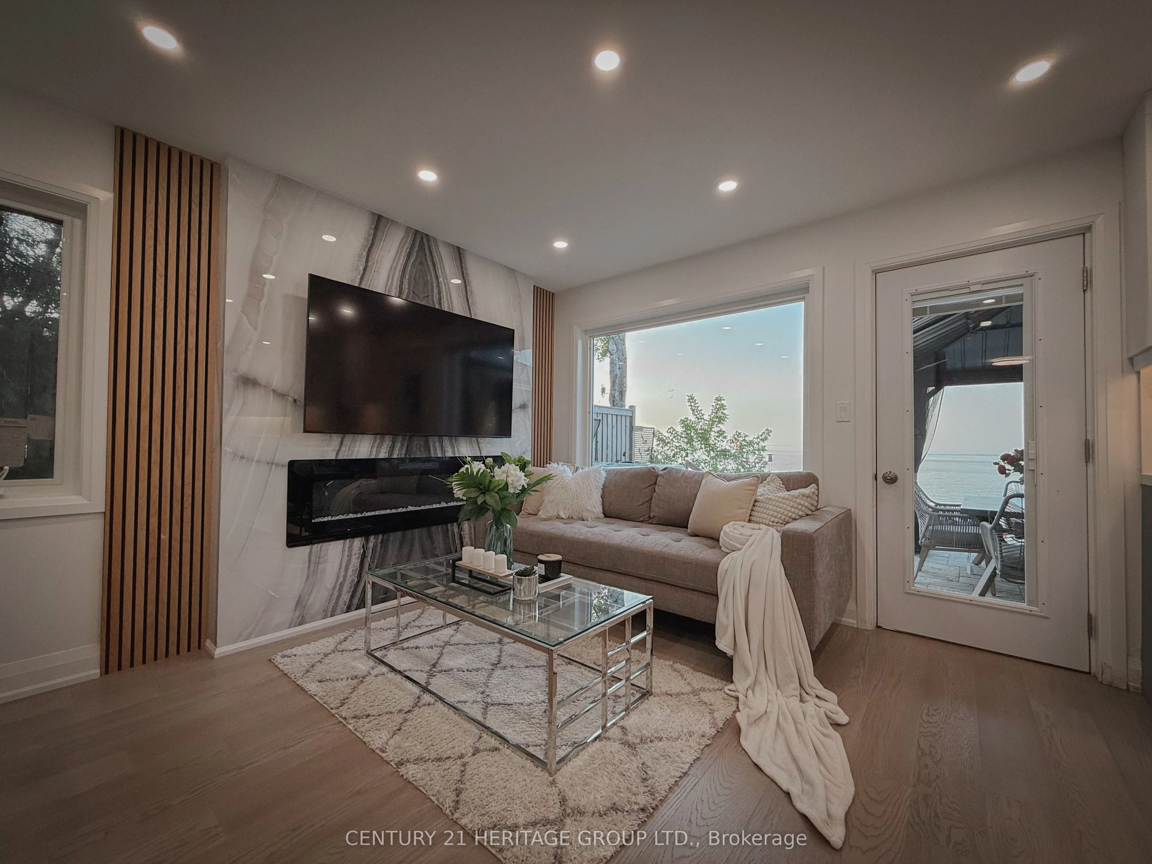 110 Hedge Road