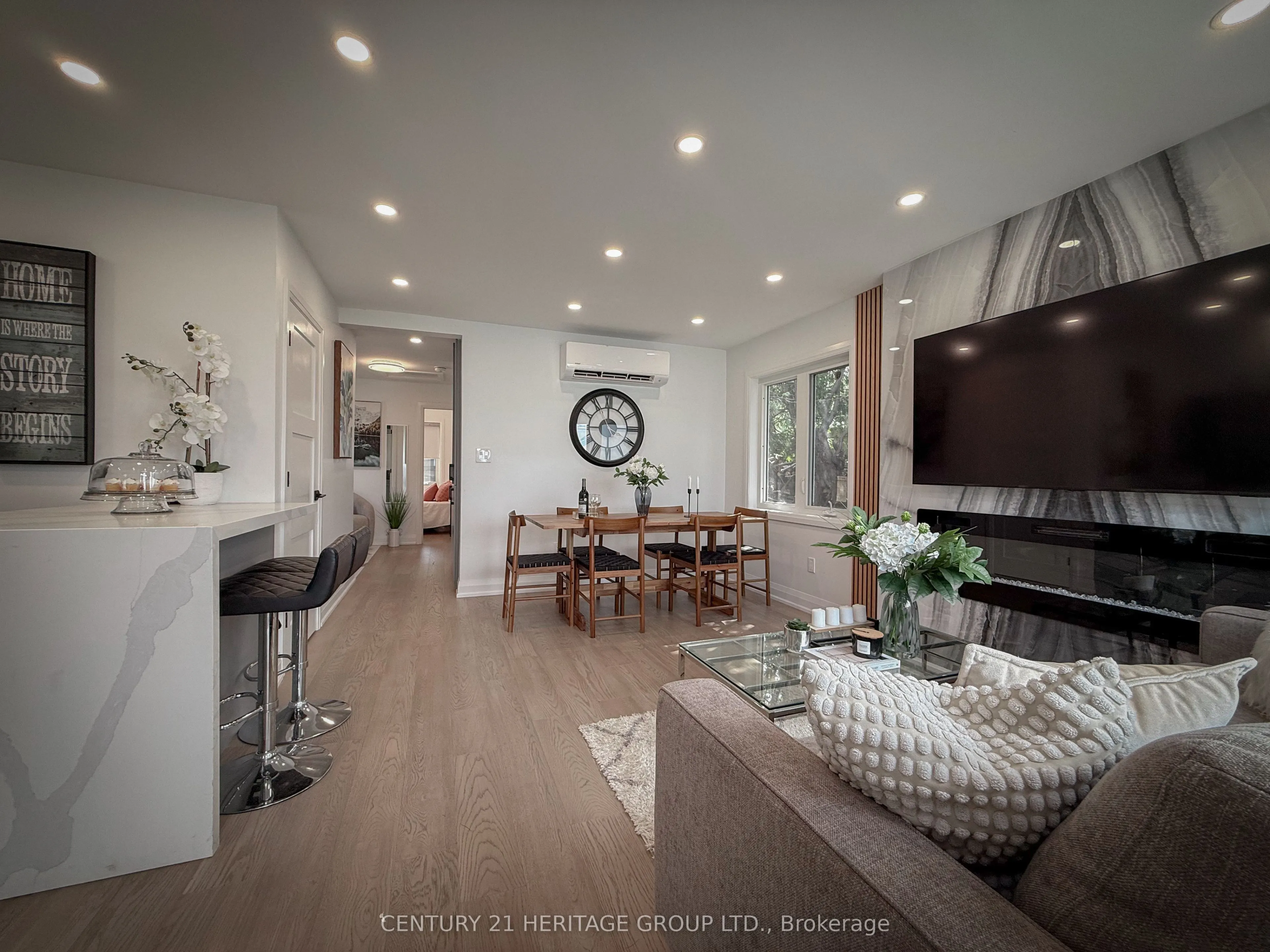 110 Hedge Road