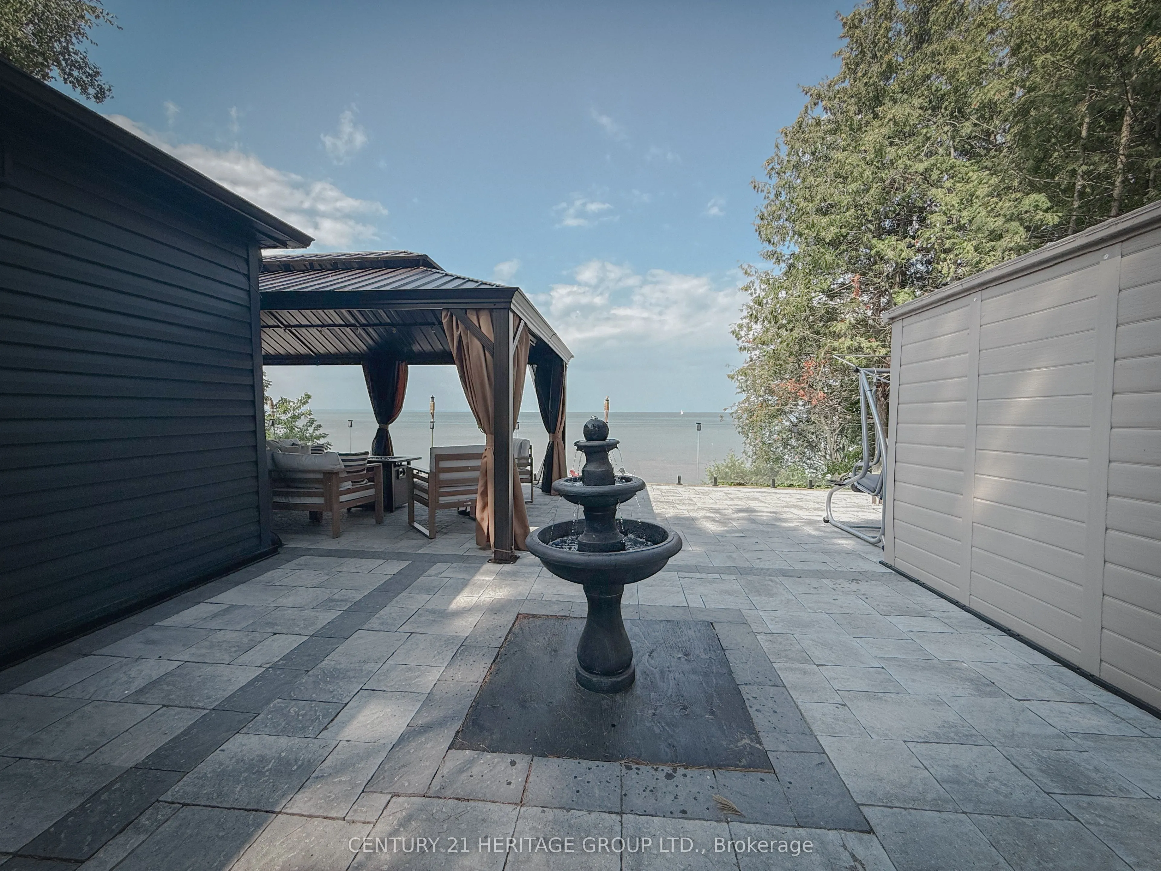 110 Hedge Road