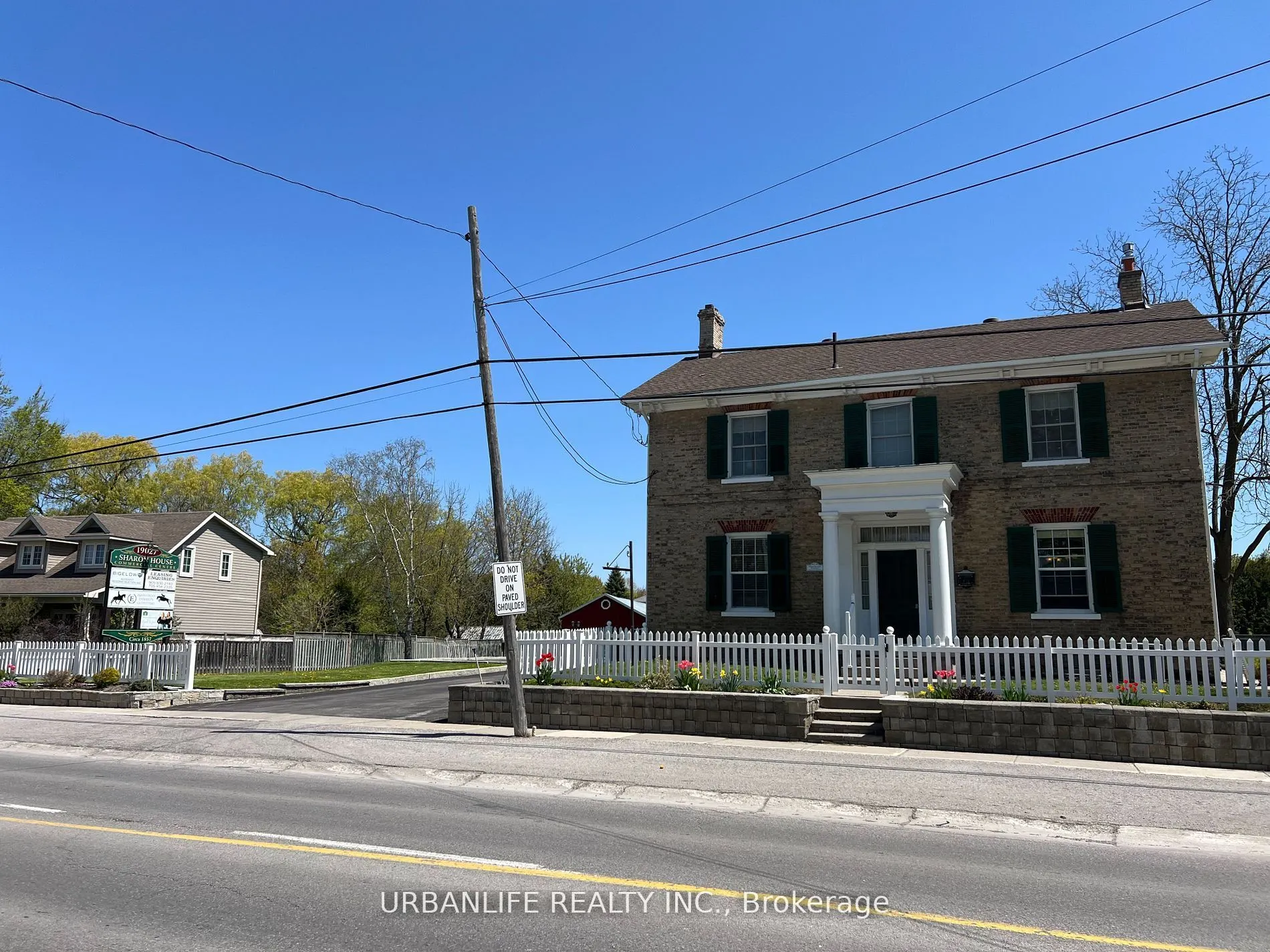 19027 Leslie Street, #220