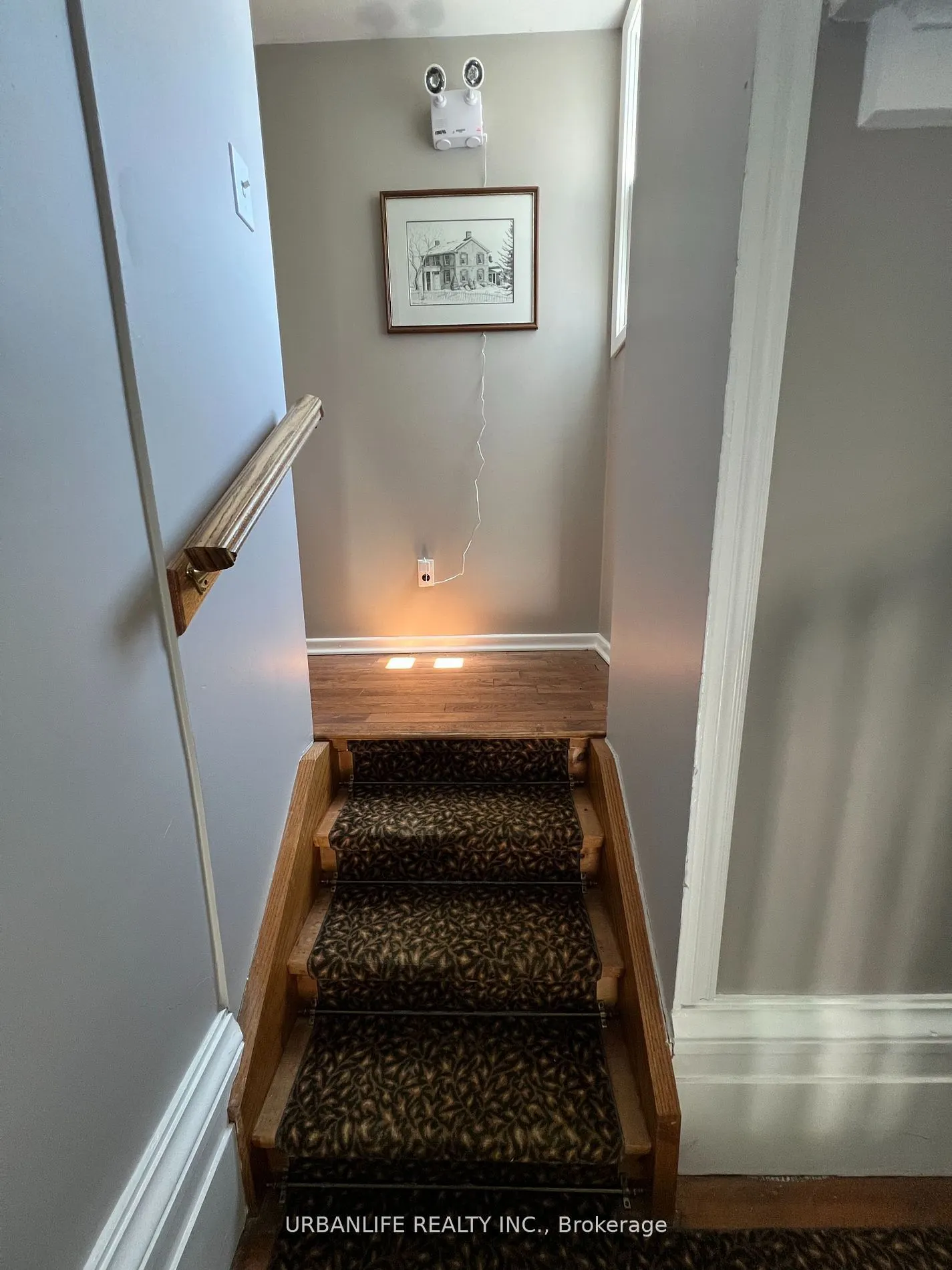 19027 Leslie Street, #220