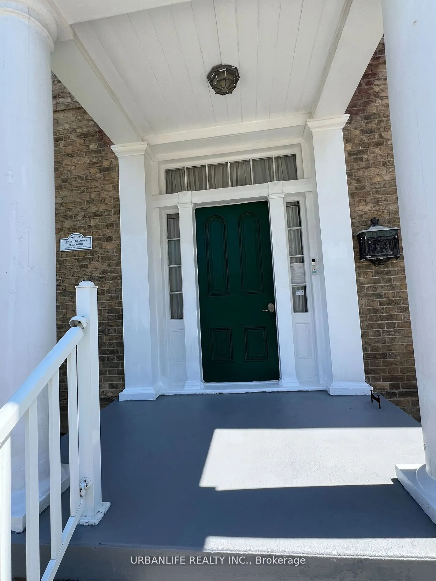 19027 Leslie Street, #220